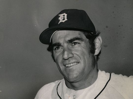 How the 1968 Detroit Tigers won 28 games in the final inning