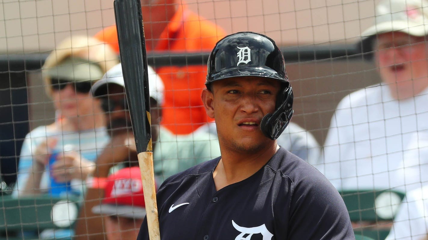 Detroit Tigers score vs. Minnesota Twins in Dominican Republic: Live