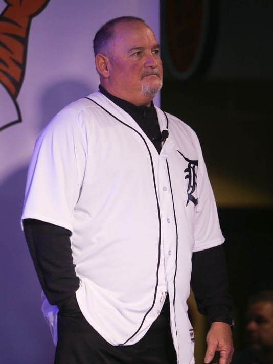 Detroit Tigers pitching coach Chris Bosio focused on mental aspect