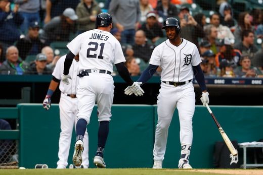 Detroit Tigers score vs. Miami Marlins: Scoring updates