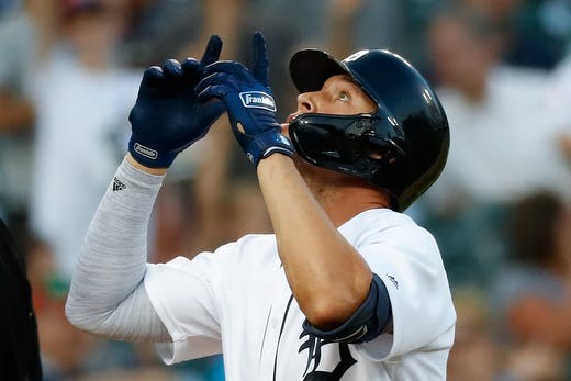 Detroit Tigers score vs. Chicago White Sox: Scoring updates