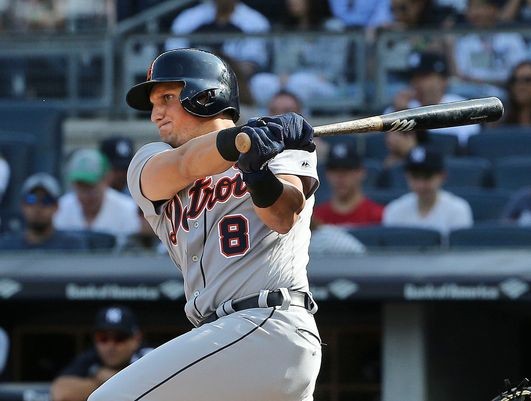 Detroit Tigers score vs. New York Yankees: Time, TV, game info