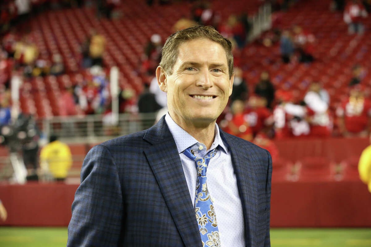 Steve Young hypes 49ers Brock Purdy more than he did Trey Lance, Jimmy G