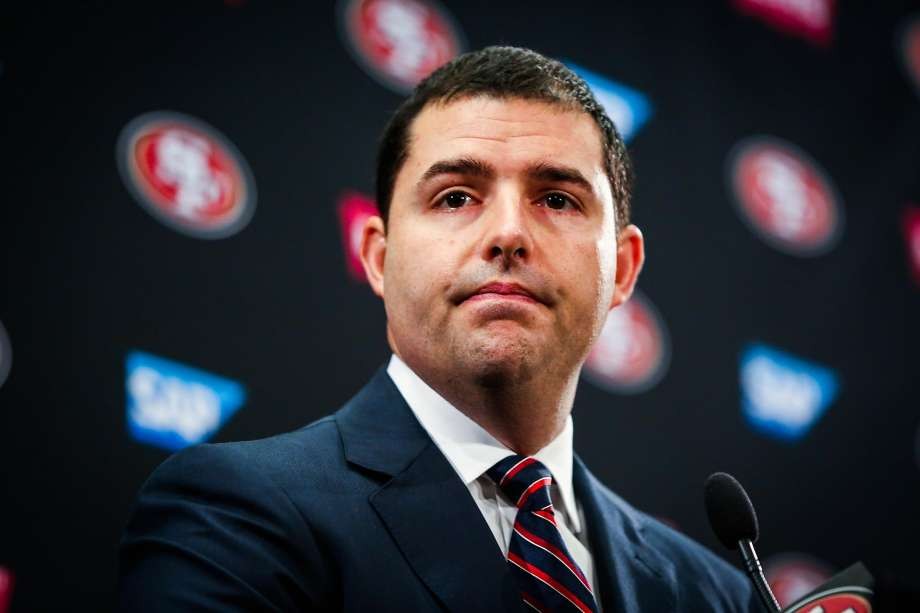 49ers share Jed York’s address to team after death of his brother