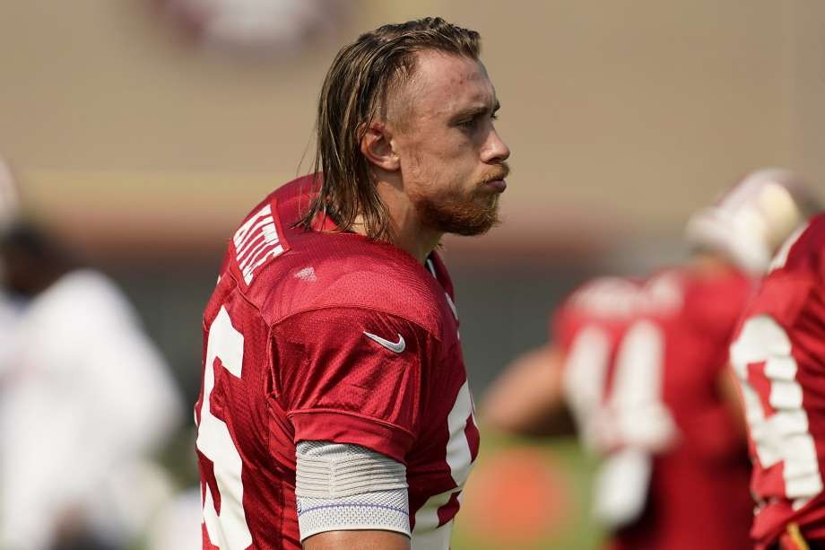 John Lynch provides optimistic update on George Kittle, others – KNBR