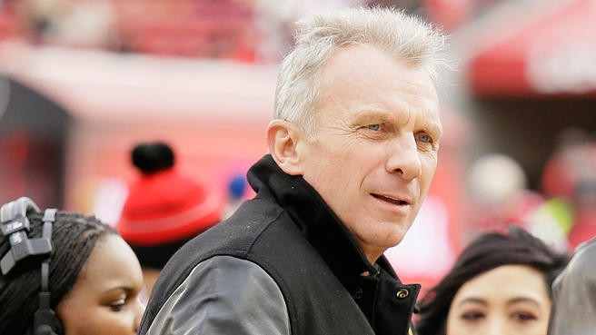 joe montana super bowl xvi