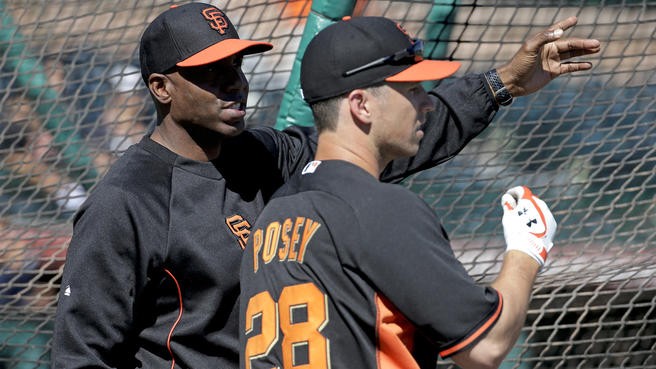 Is Buster Posey really a lock for the Hall of Fame? It's not that