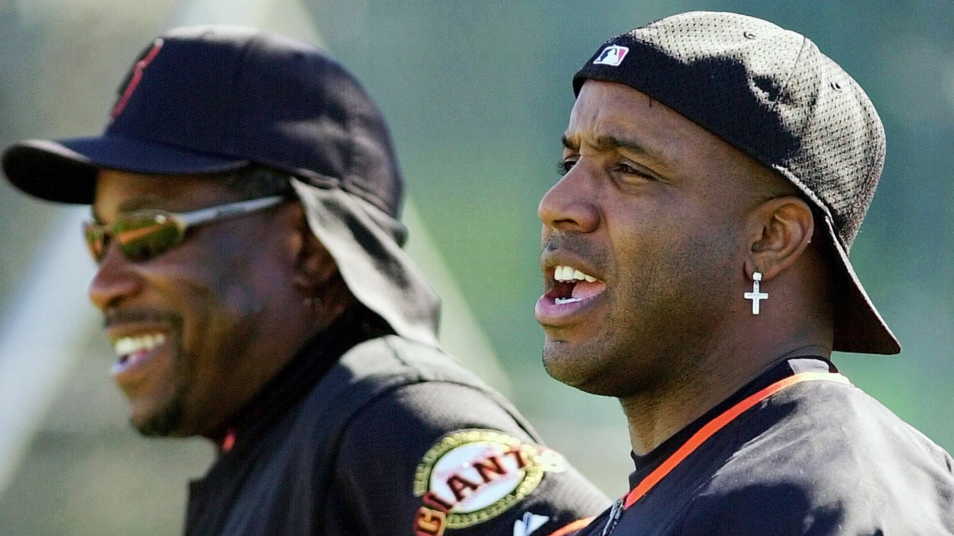 Dusty Baker shares how he became Giants manager, relives 2002 World Series  loss