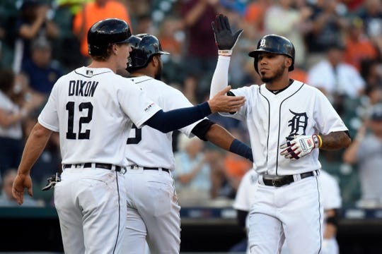 Tigers’ 2020 home opener is March 30 vs. Royals; complete schedule here