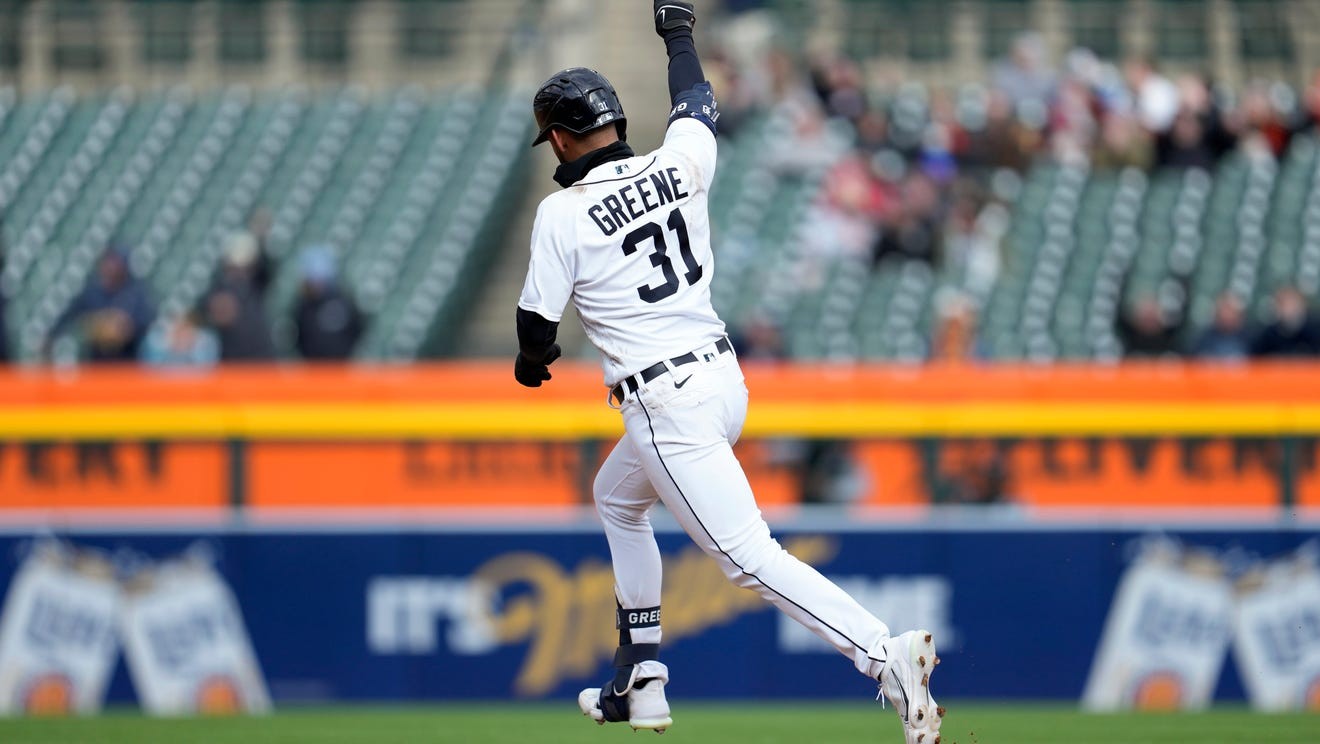 Twin Chill Tigers Sweep Doubleheader Extend Win Streak To Five Games
