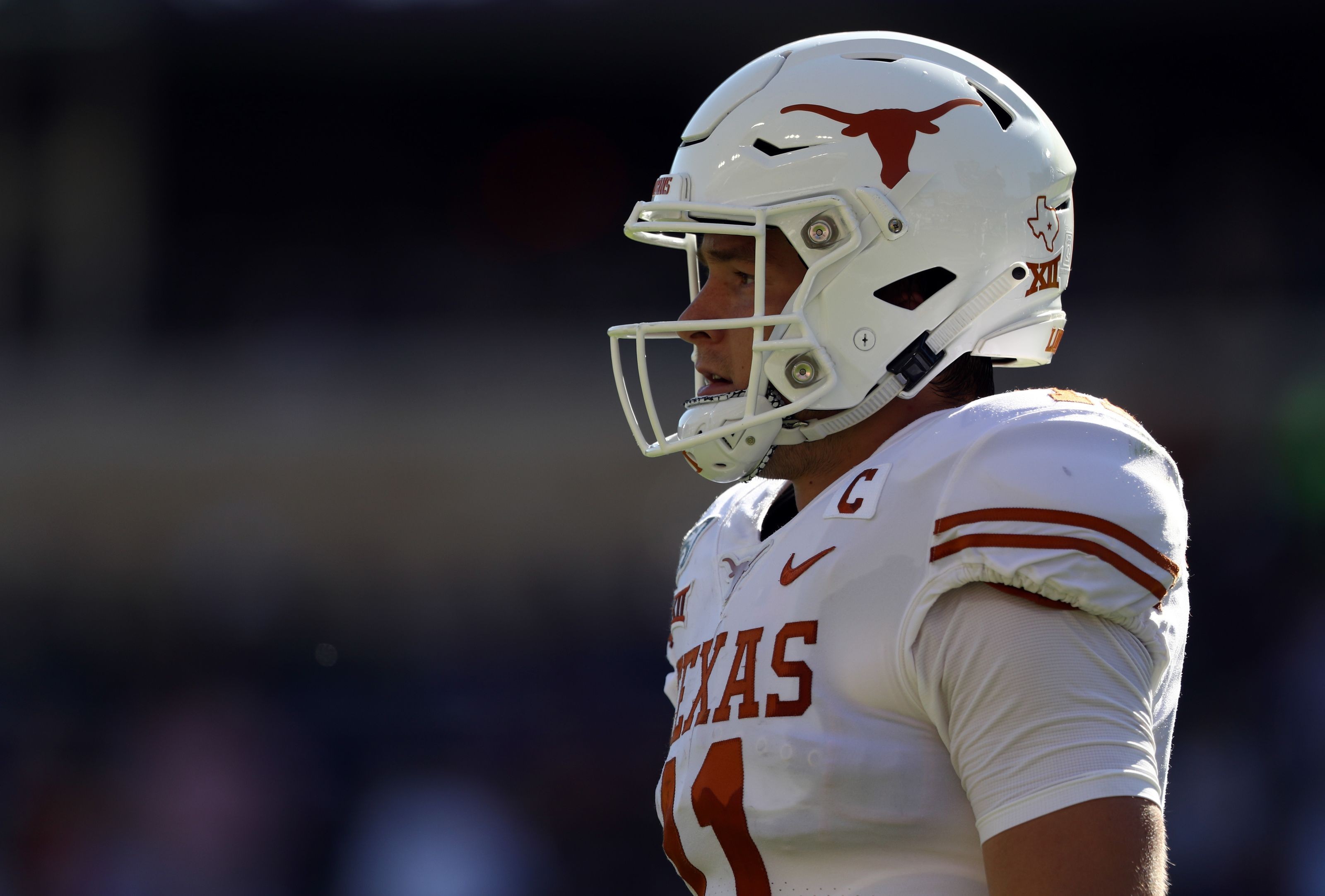 Texas Football: An unranked Longhorns team is a dramatic letdown