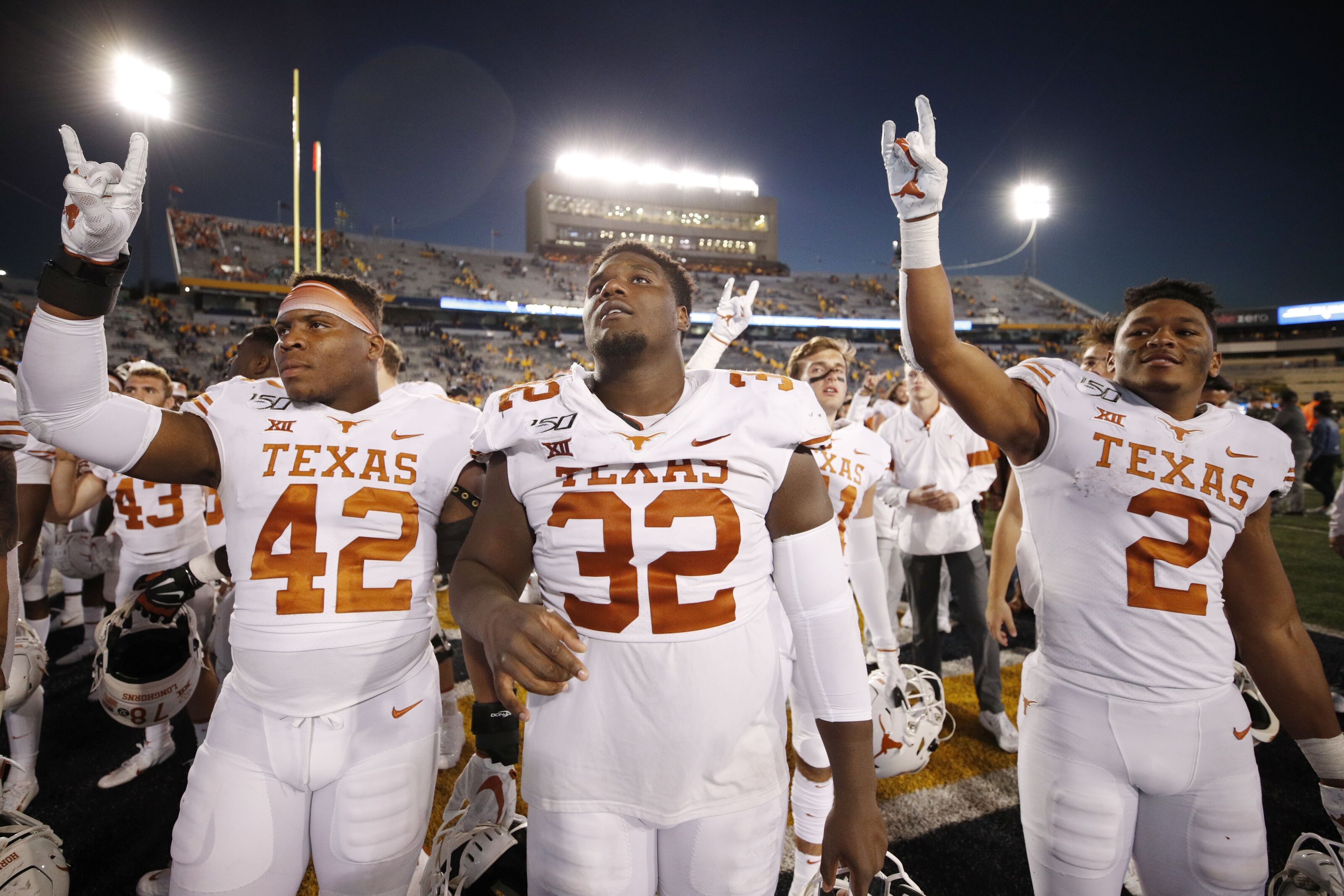 Texas Recruiting 247 - 8c5npjk