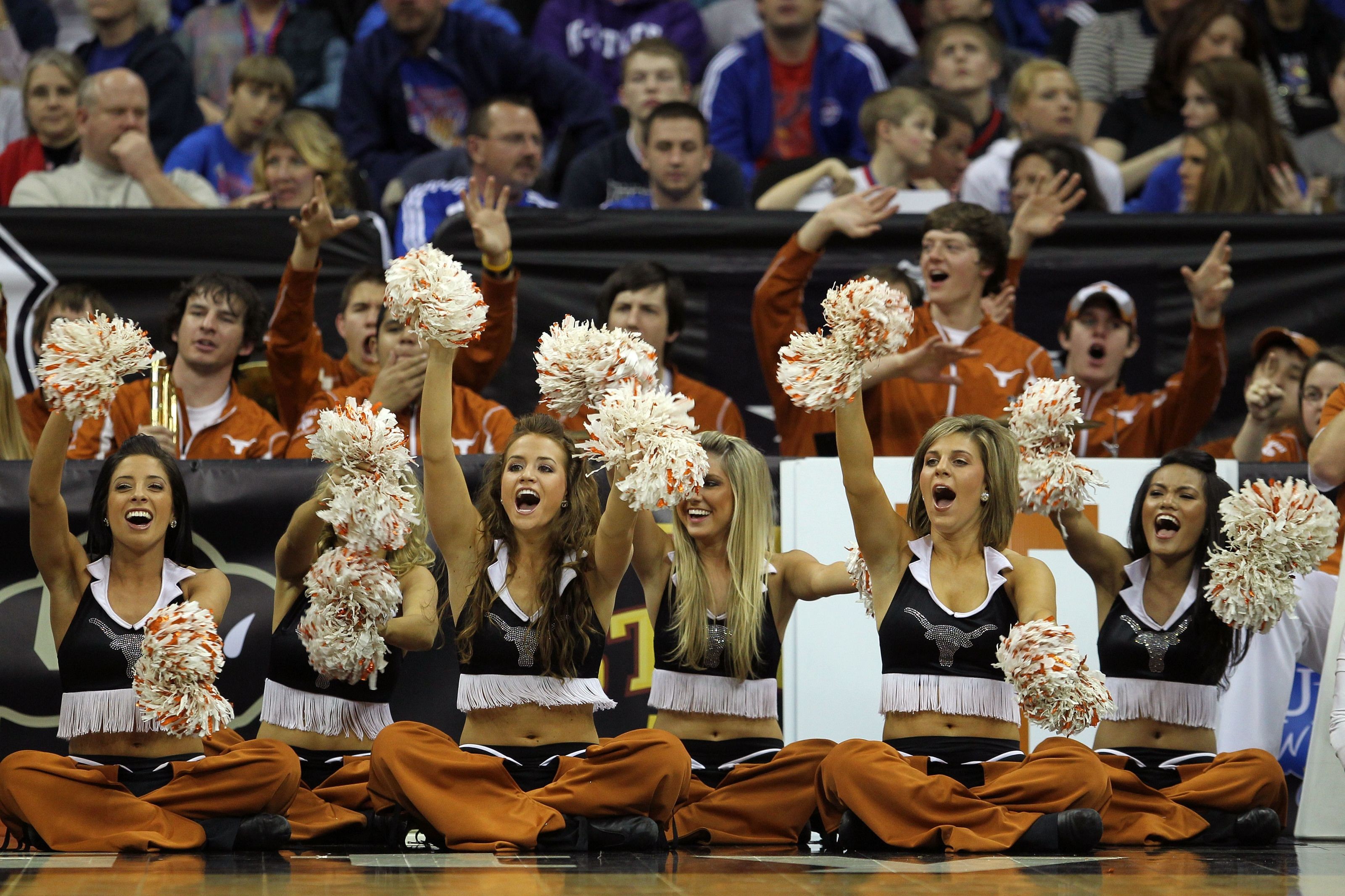 Texas Basketball: Lone Star Showdown Reignites In Fort Worth Vs. Texas A&M