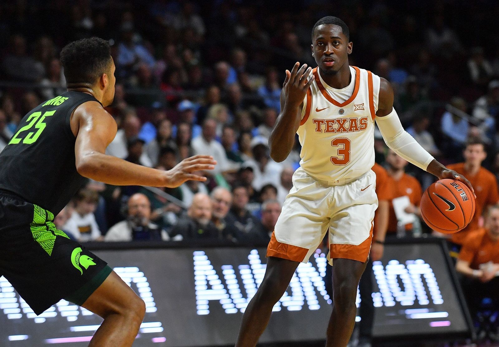 Texas Basketball: 3 Takeaways After Season Opening Win