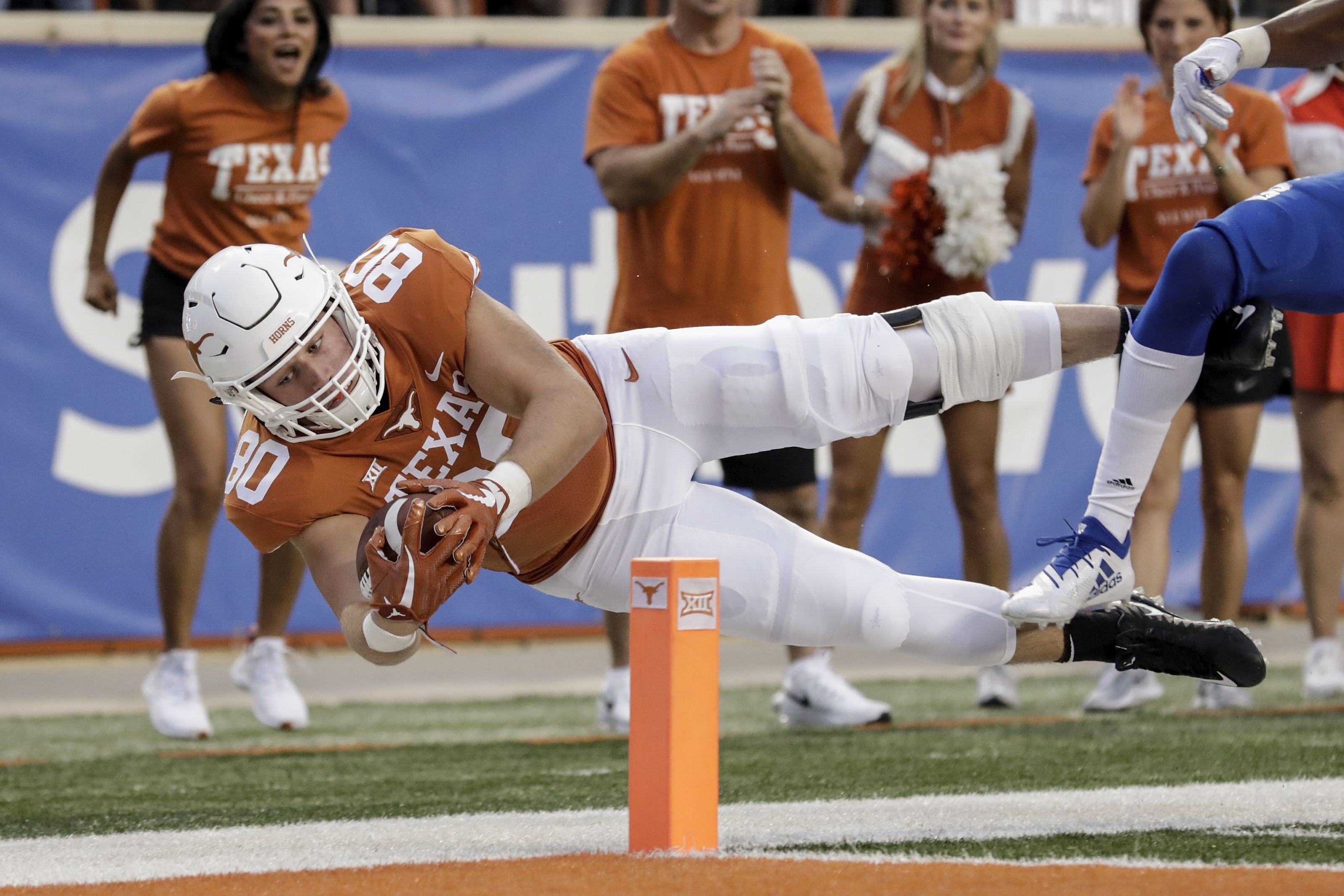 Texas Football 5 bold Longhorns spring camp predictions