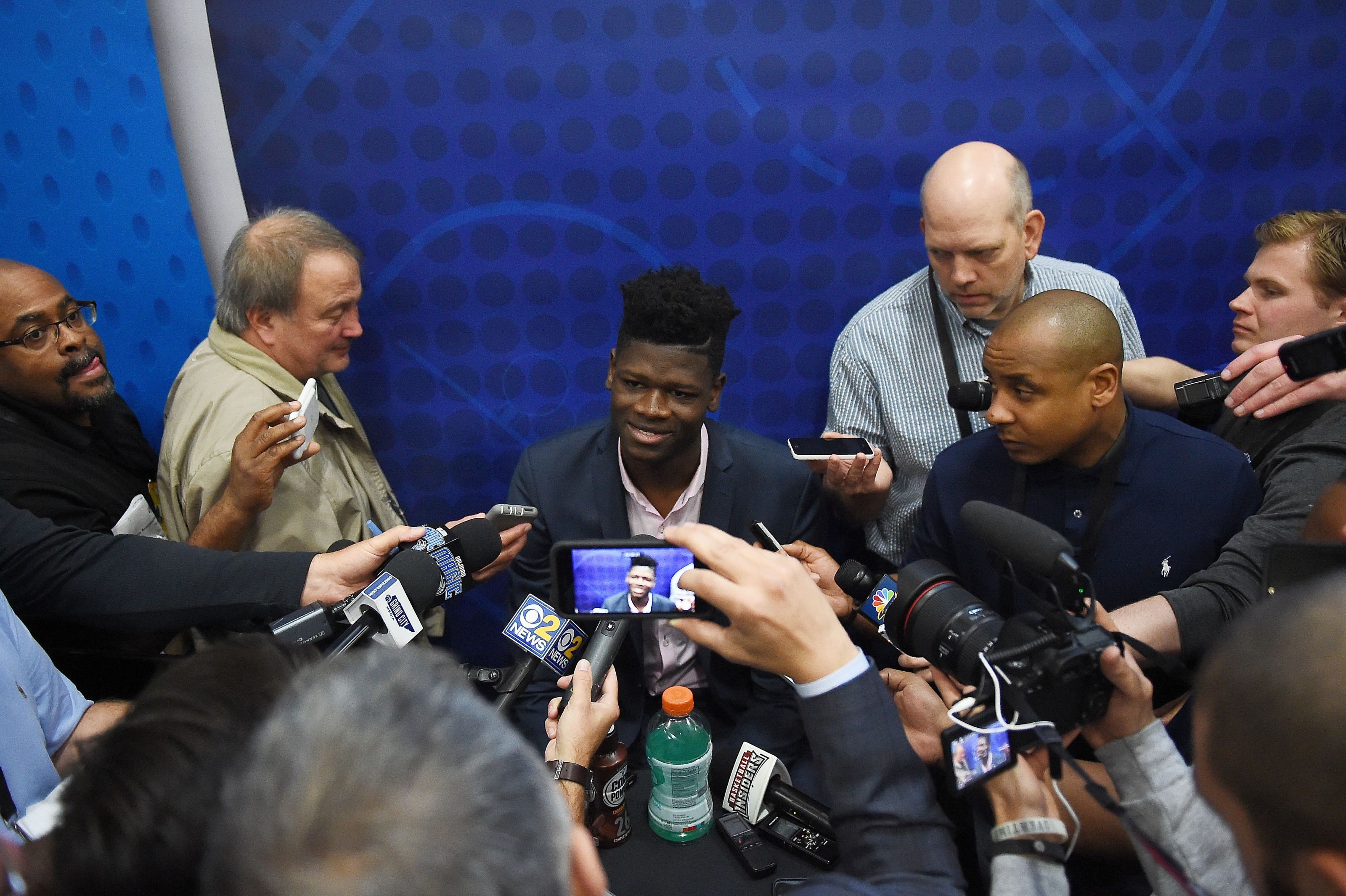mo bamba espn