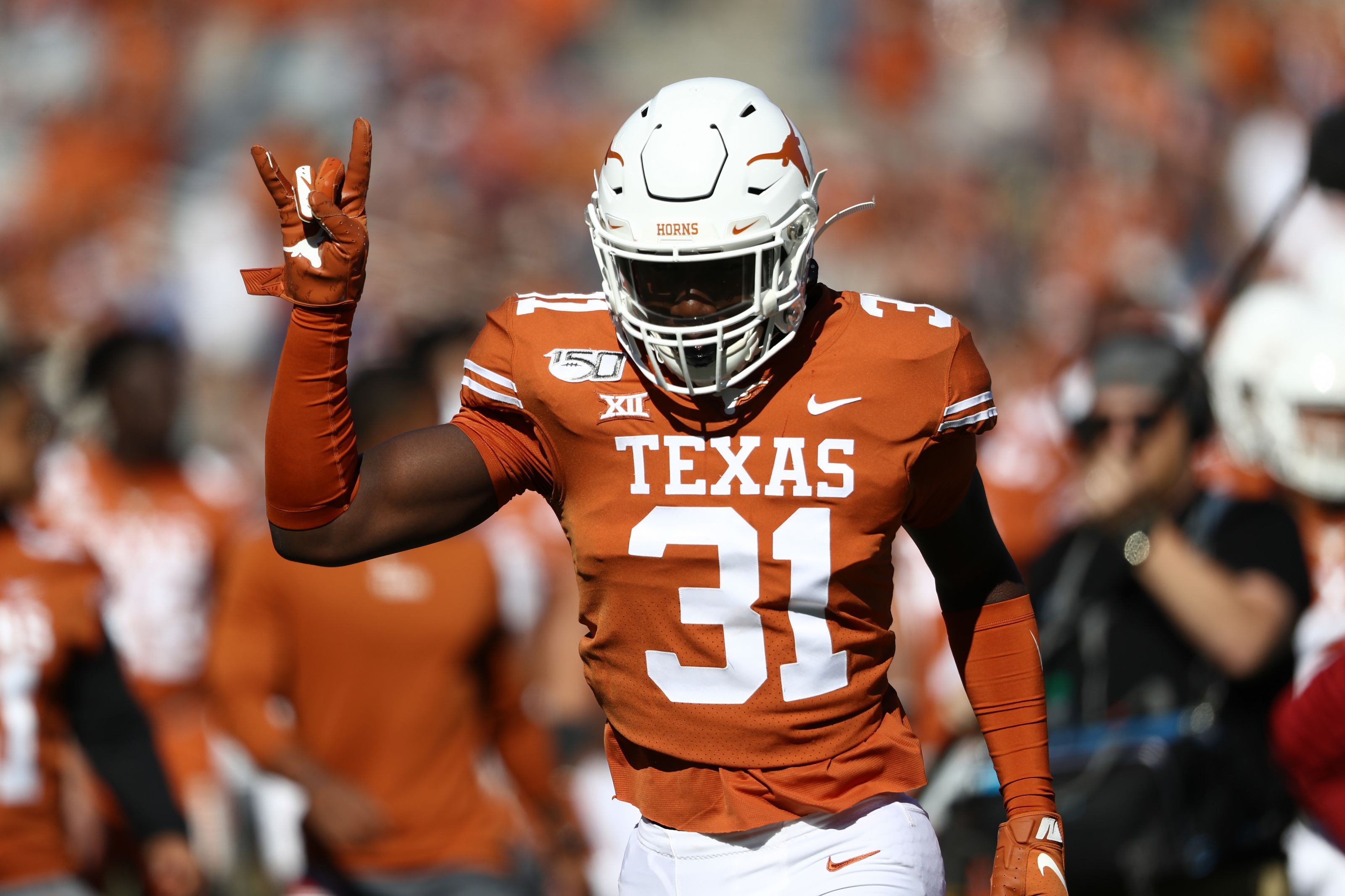 Texas Football: 3 most ideal bowl game possibilities post-Week 14