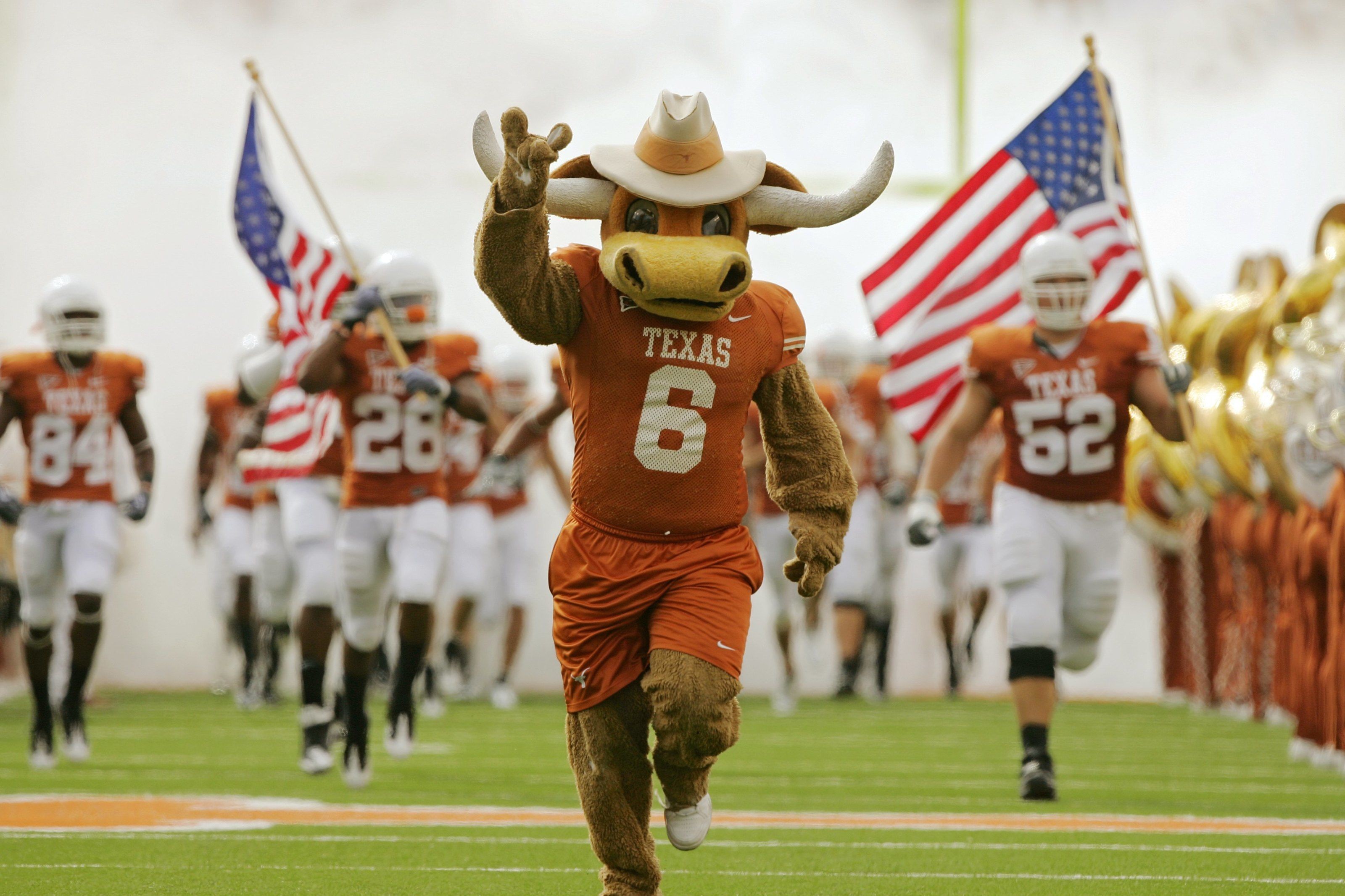 Texas Football 5 most important May 2021 recruiting targets