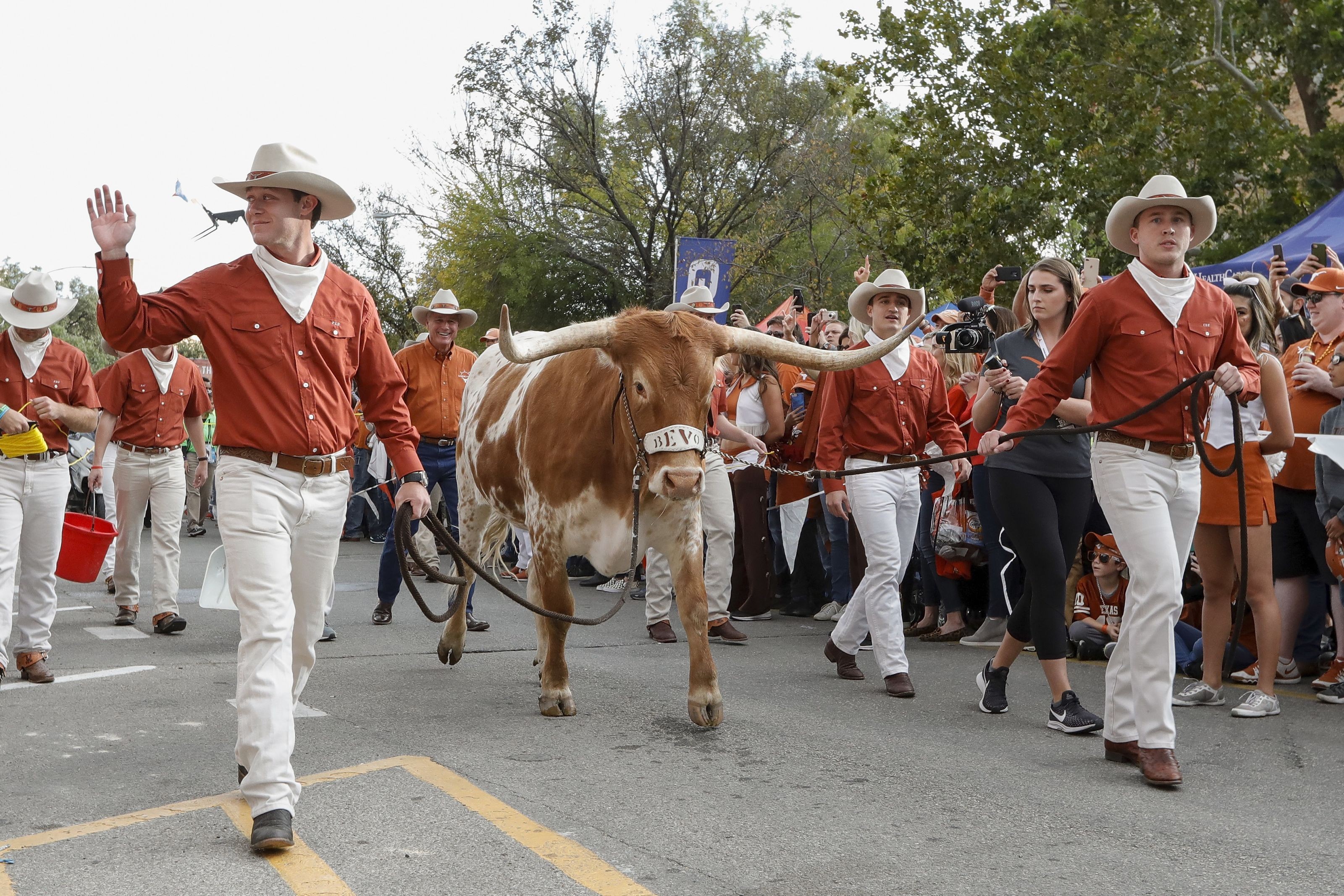 Texas Football Recruiting 3 Takeaways From Early Signing Day