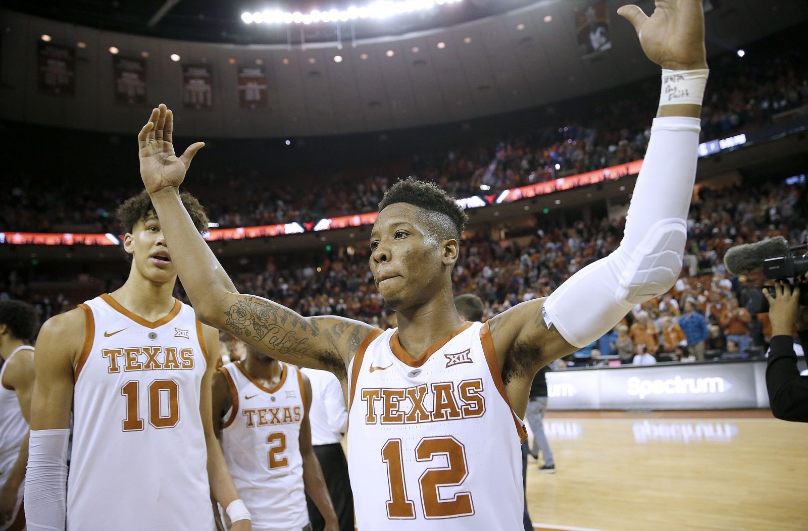 Texas Basketball vs. Oklahoma 5 Longhorns victory takeaways