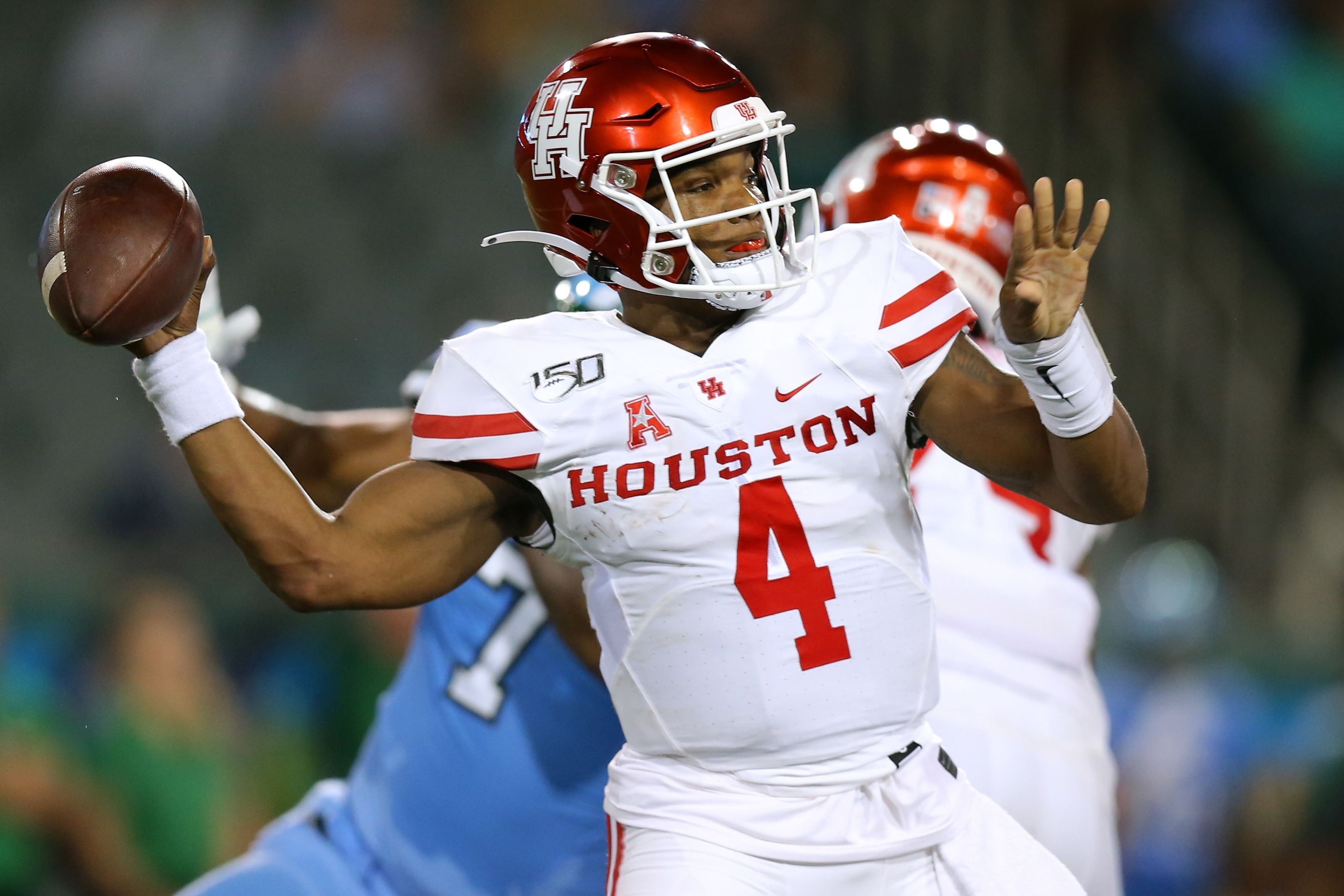 Texas Football 5 most impactful potential transfers early in offseason