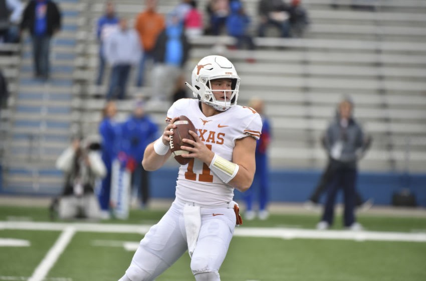 texas football 247
