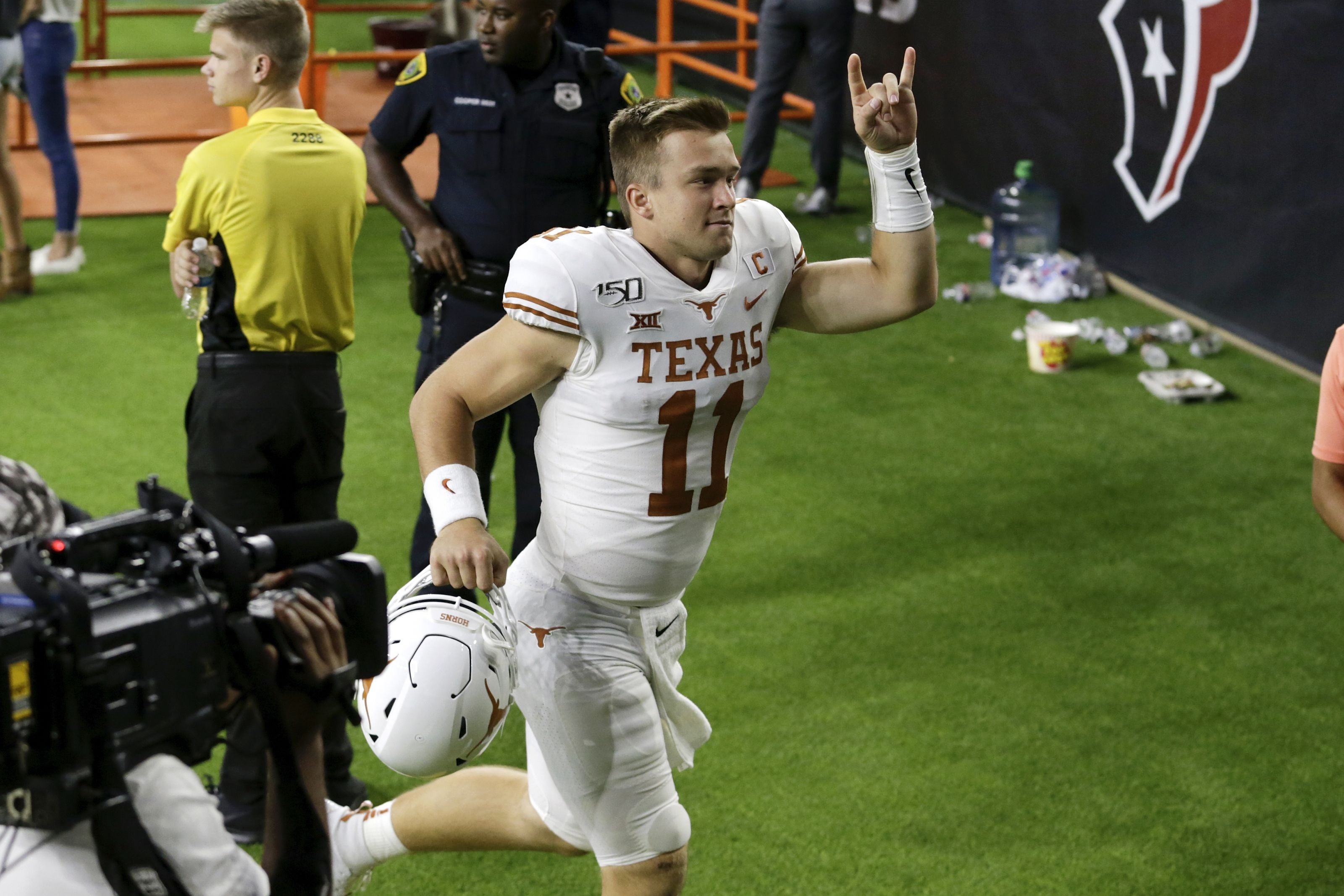 Texas Football: 5 overreactions from Longhorns non-conference slate