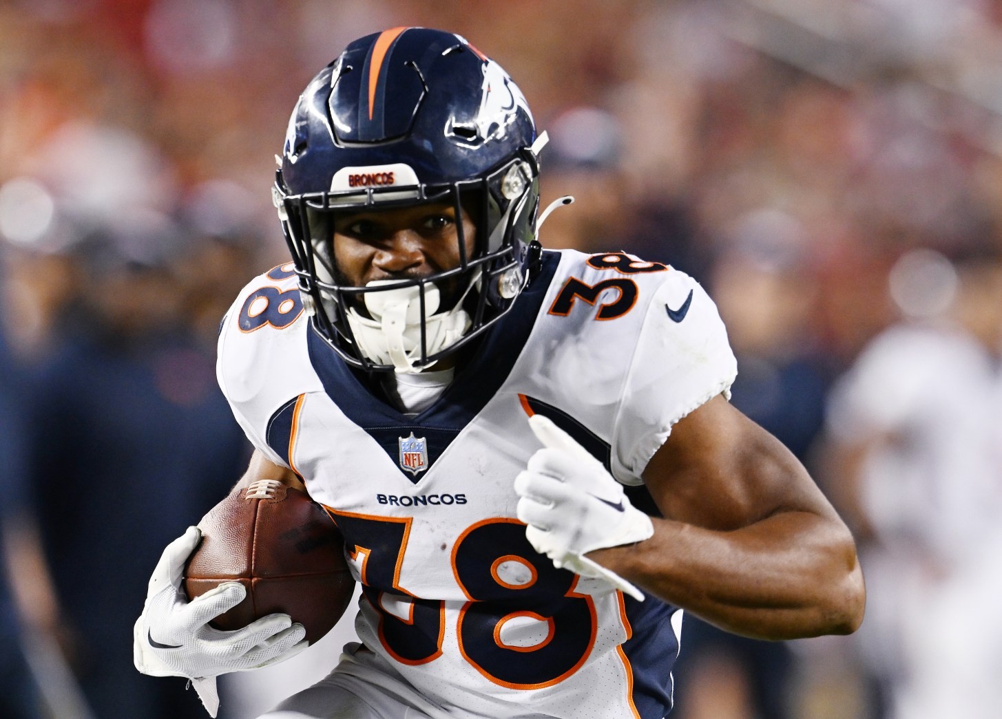 Broncos Mailbag: Bubble watch, impressive rookies as preseason