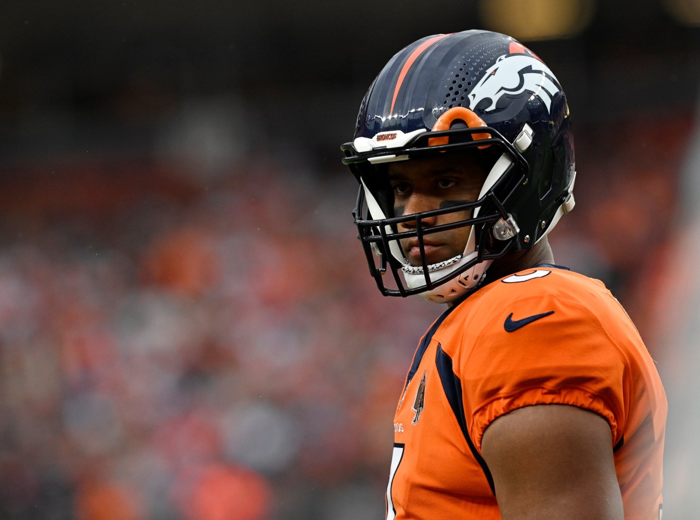 Kiszla: Denver Broncos do what they do best against Tennessee Titans: lose