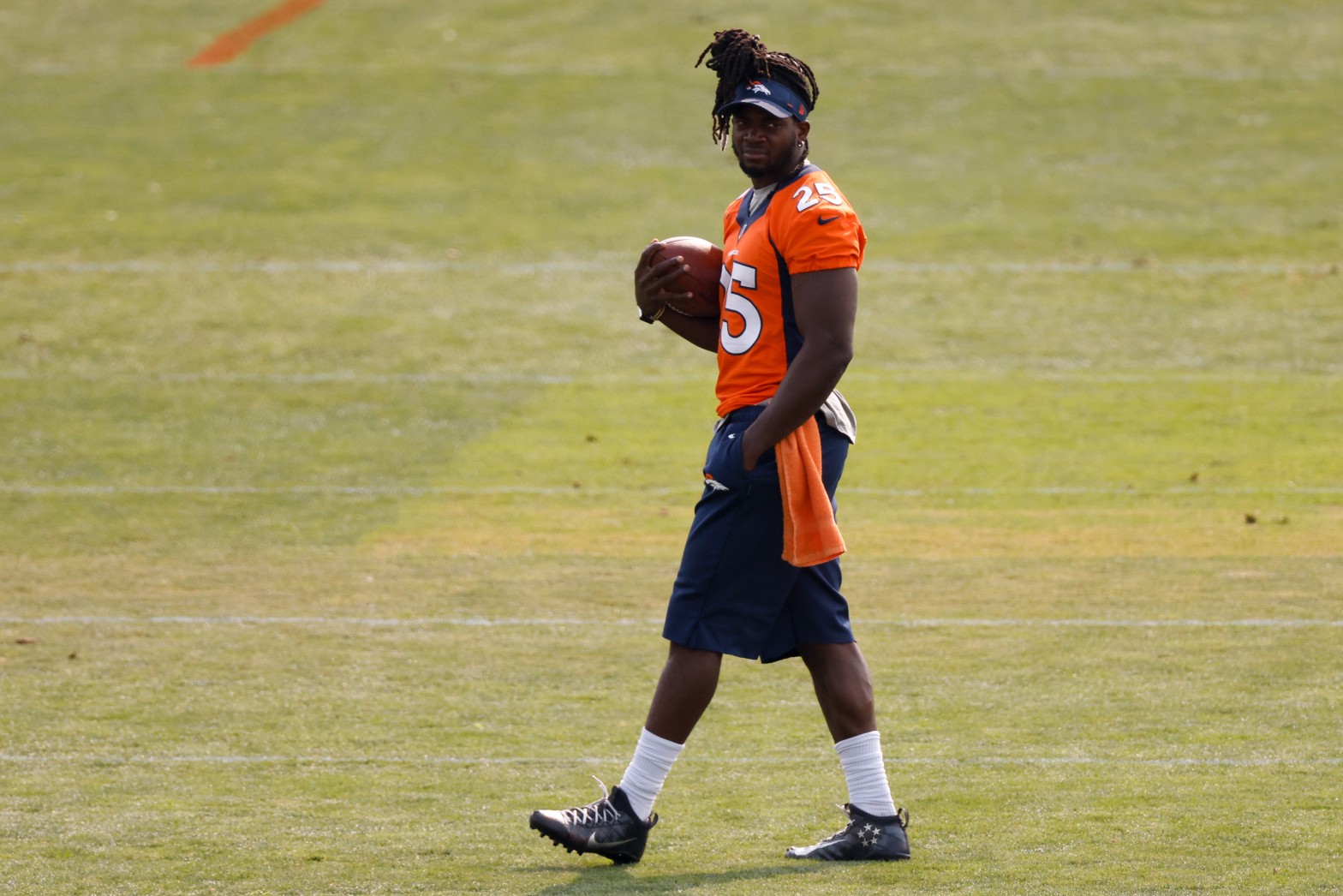 Kiszla Arrest of Melvin Gordon gives Broncos excuse to do