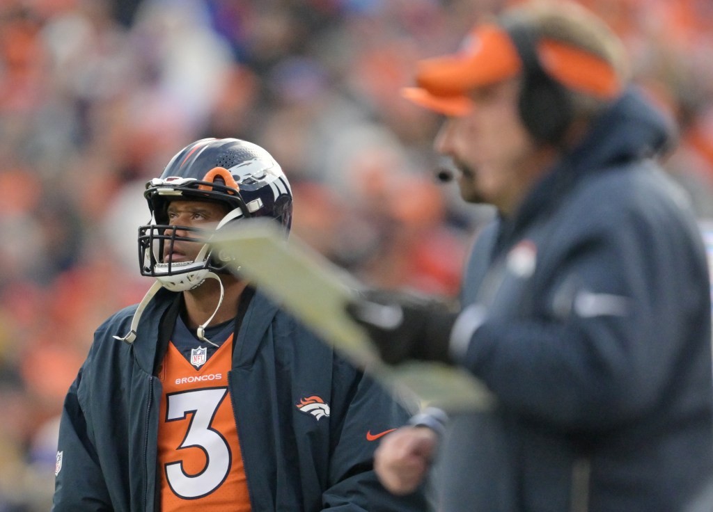 Broncos Mailbag: What Are The Chances Of A Russell Wilson-Sean Payton ...