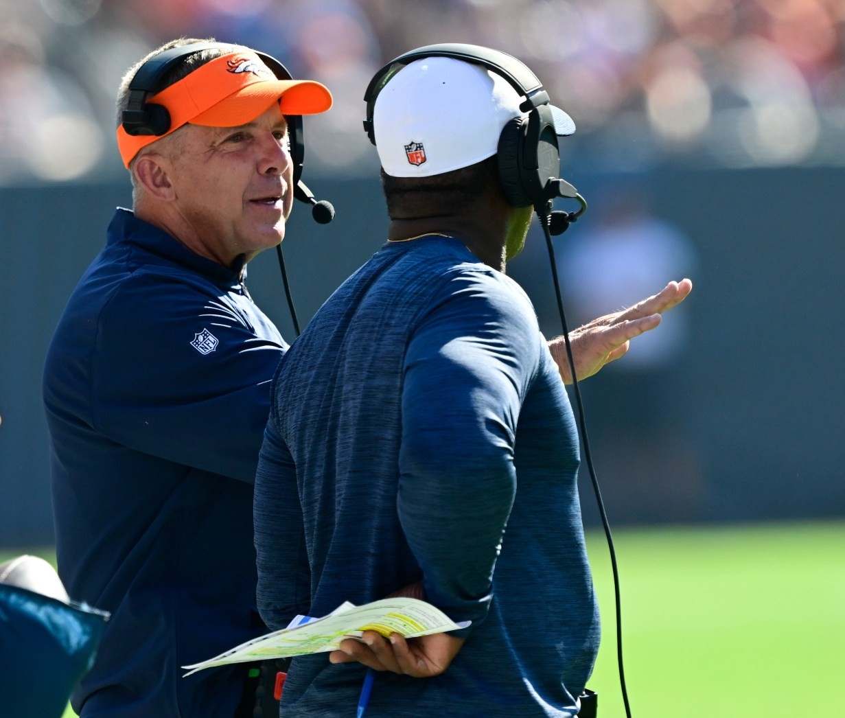 Kiszla: What Broncos lack is adult in the building willing to hold 3-8 team  accountable for failures