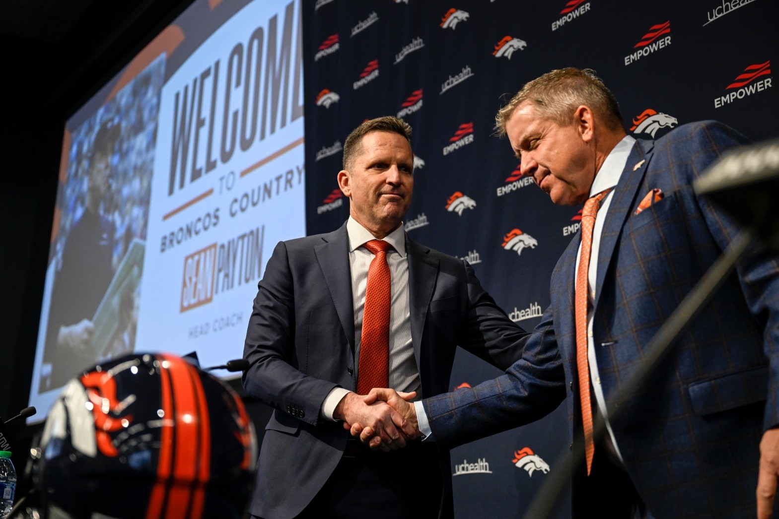 Broncos podcast: Previewing Super Bowl LVI, analysis on Denver coaching  hires