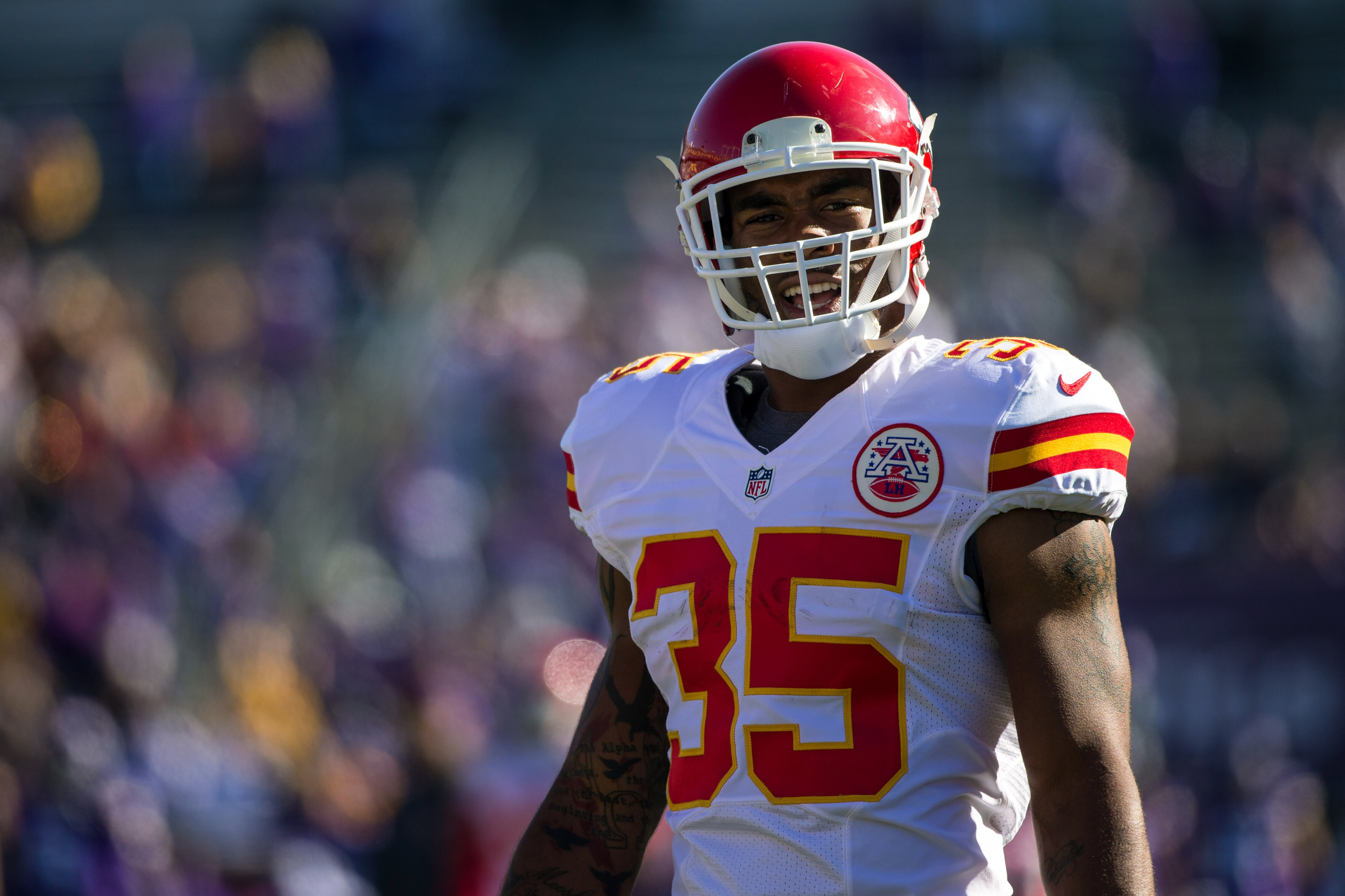 Kansas City Chiefs Turning things around