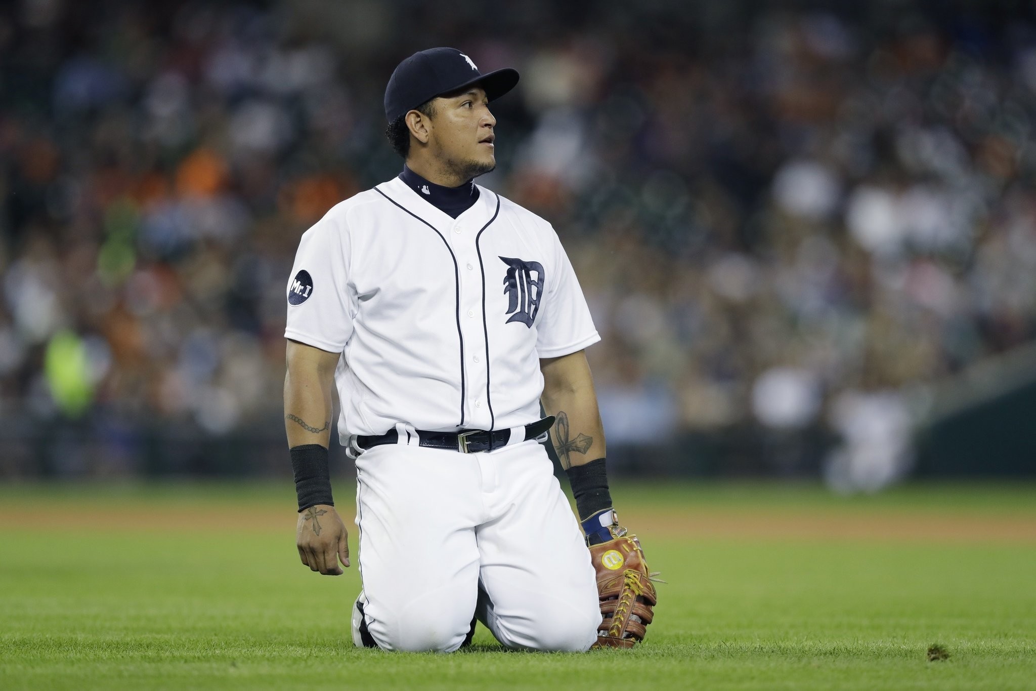 miguel cabrera new york yankees