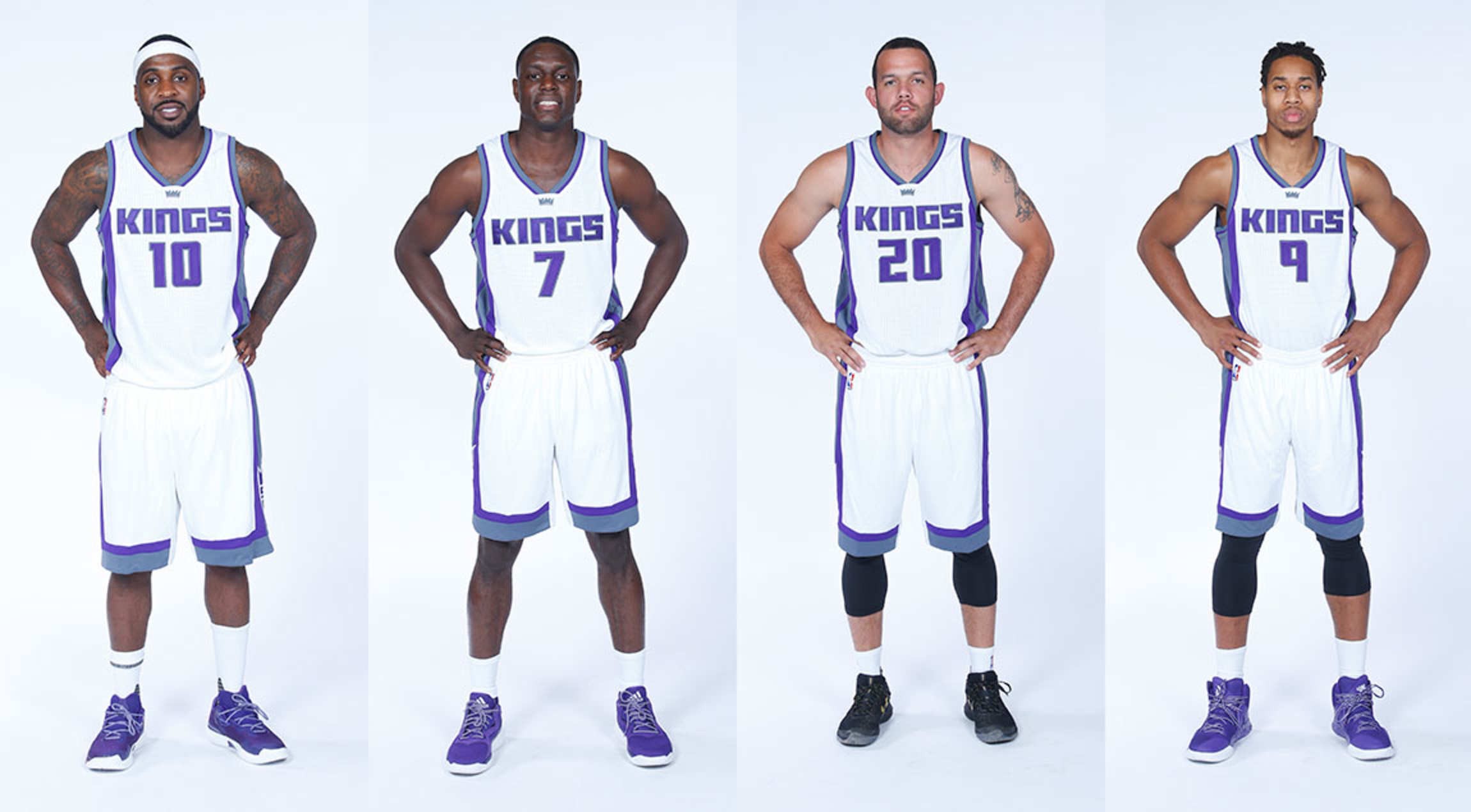 Kings Positional Breakdown Point Guard