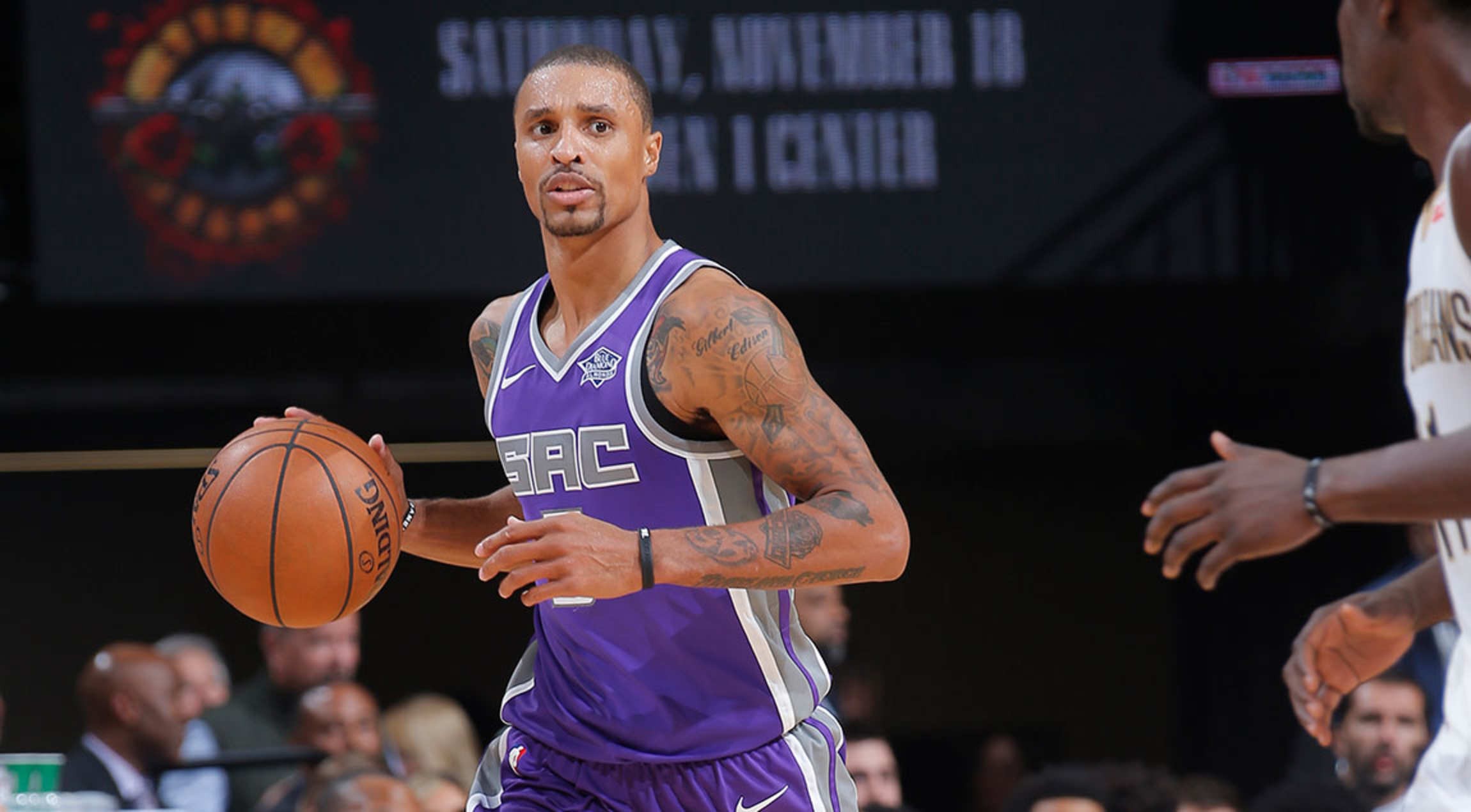 Injury Report: Kings vs Wizards 