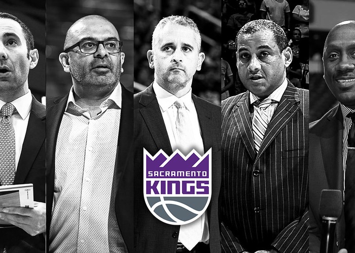 Kings Announce Coaching Staff for 201920 Season Sacramento Kings