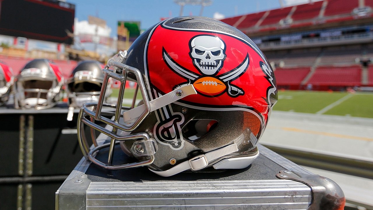 Headlines An Early Bye Week for Tampa Bay