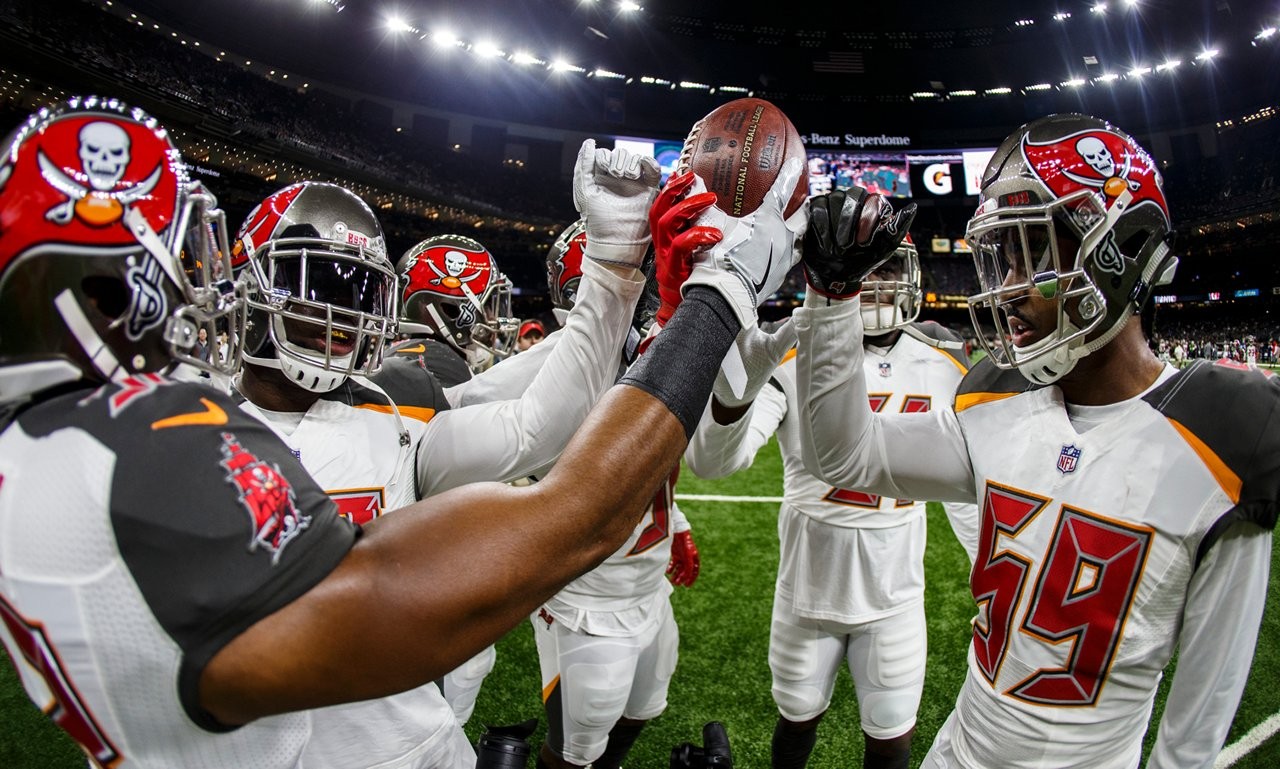 5 Key Takeaways From Bucs Vs. Saints