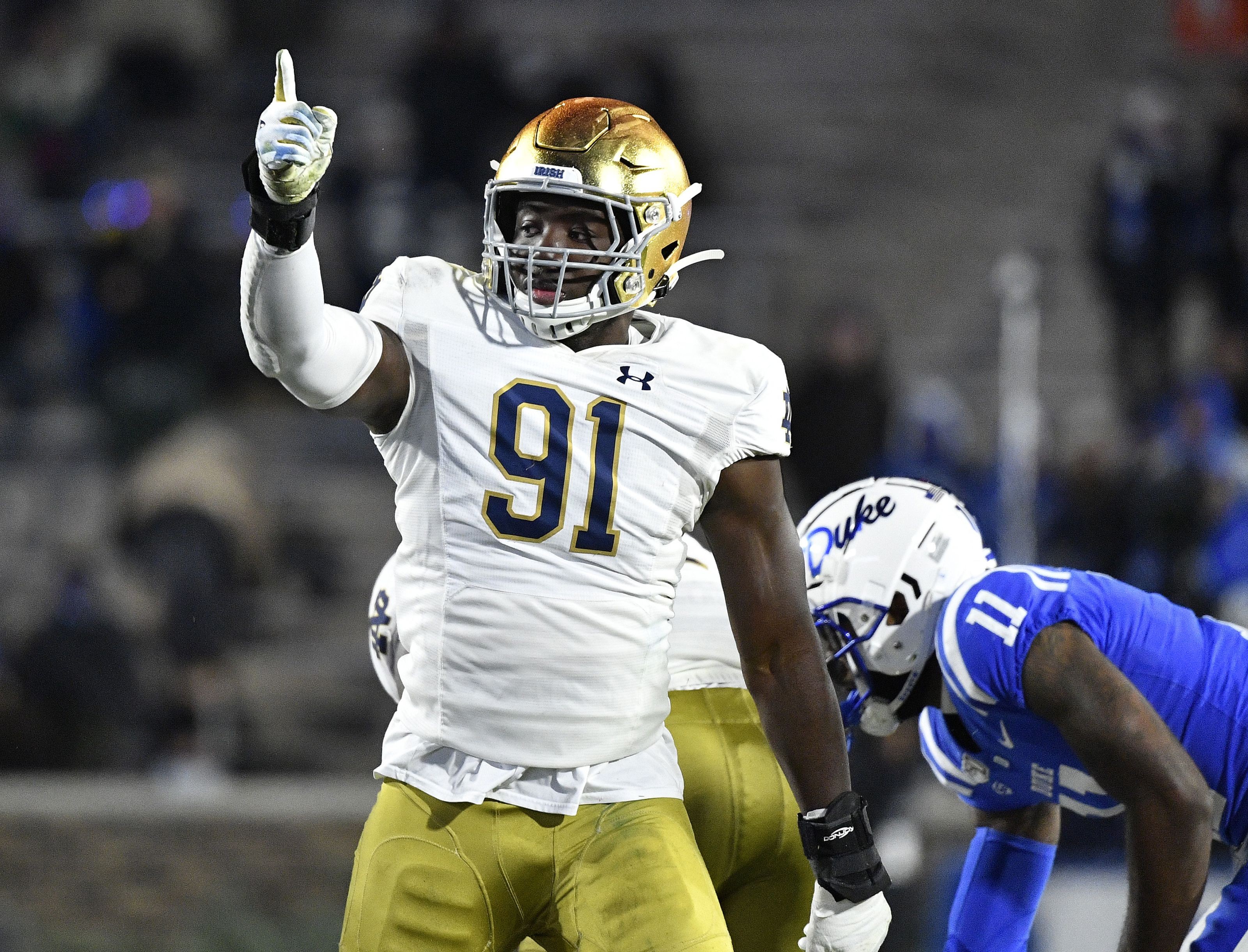 Notre Dame Football And Why The Rankings Do Matter notre-dame-football-and-why-the-rankings-do-matter