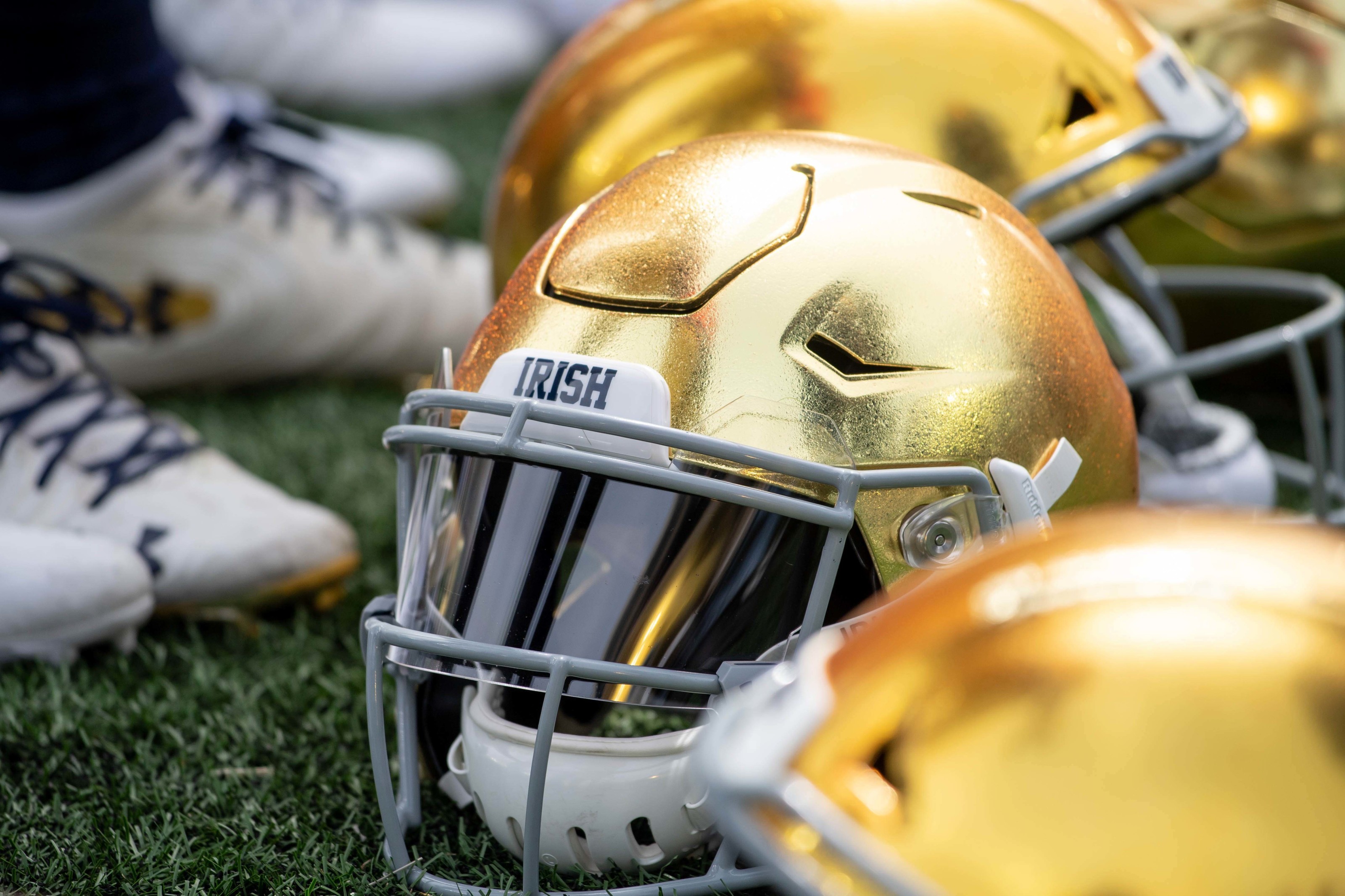 Notre Dame football: Way too early 2021 schedule preview