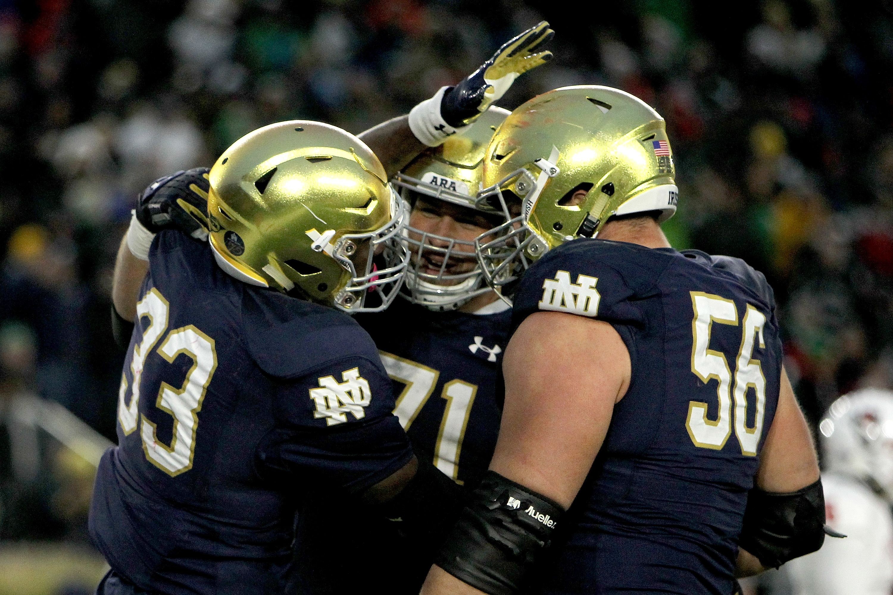 notre-dame-football-who-has-the-most-to-gain-and-lose-at-pro-day