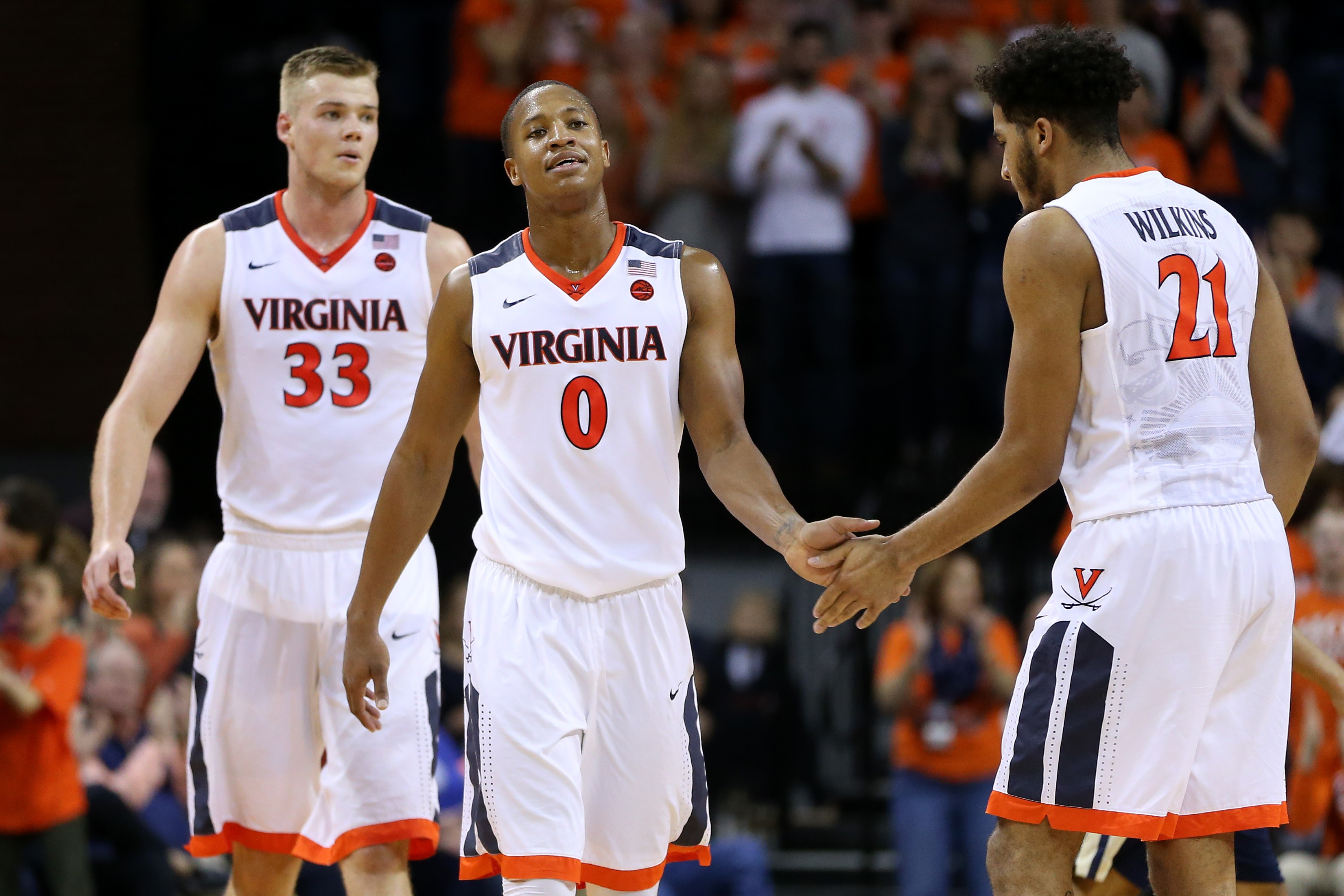 Notre Dame Basketball: Fighting Irish Vs Virginia Cavaliers Live Stream