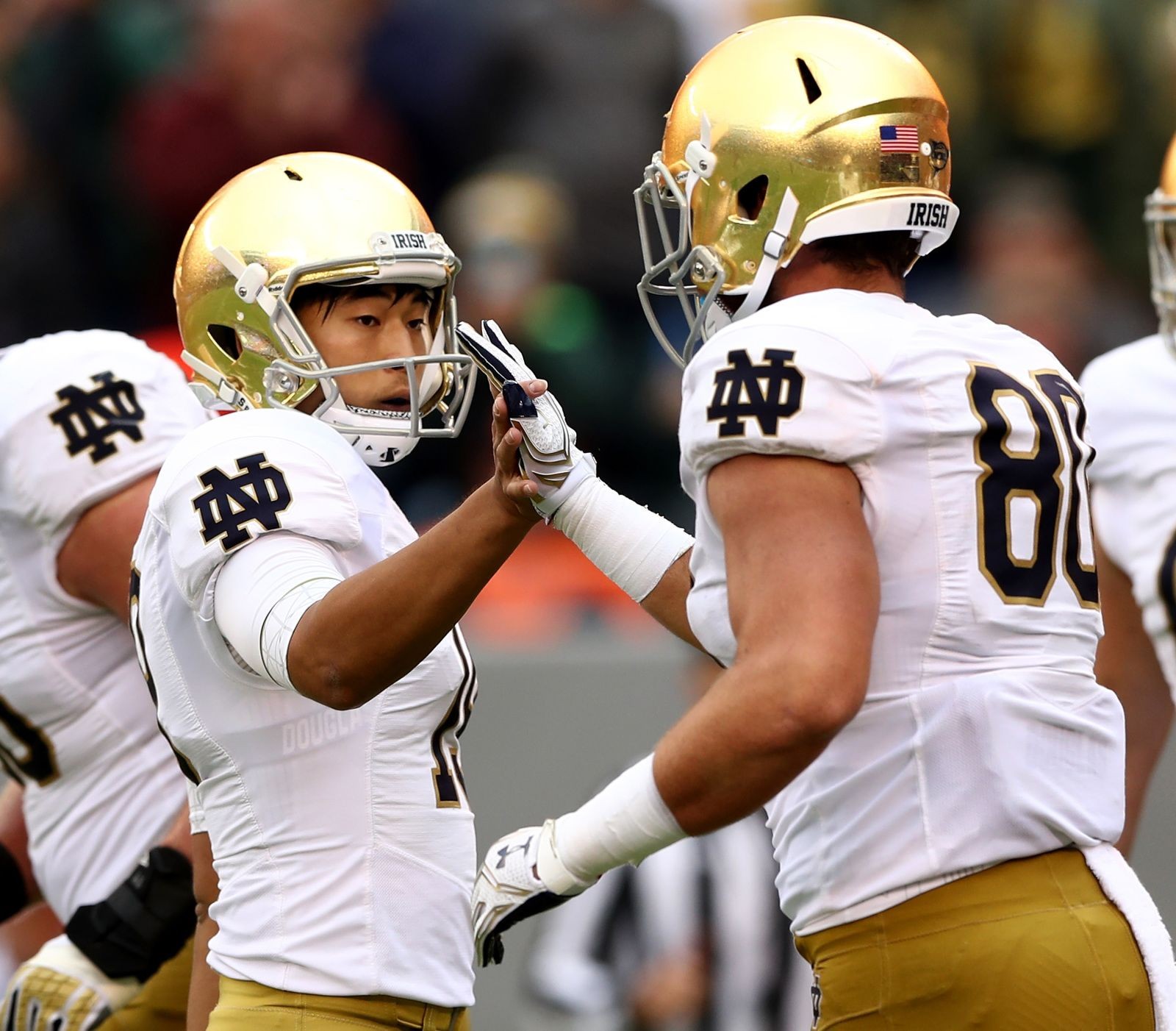 2019 Notre Dame Football Look Ahead Special Teams 2019-notre-dame-football-look-ahead-special-teams