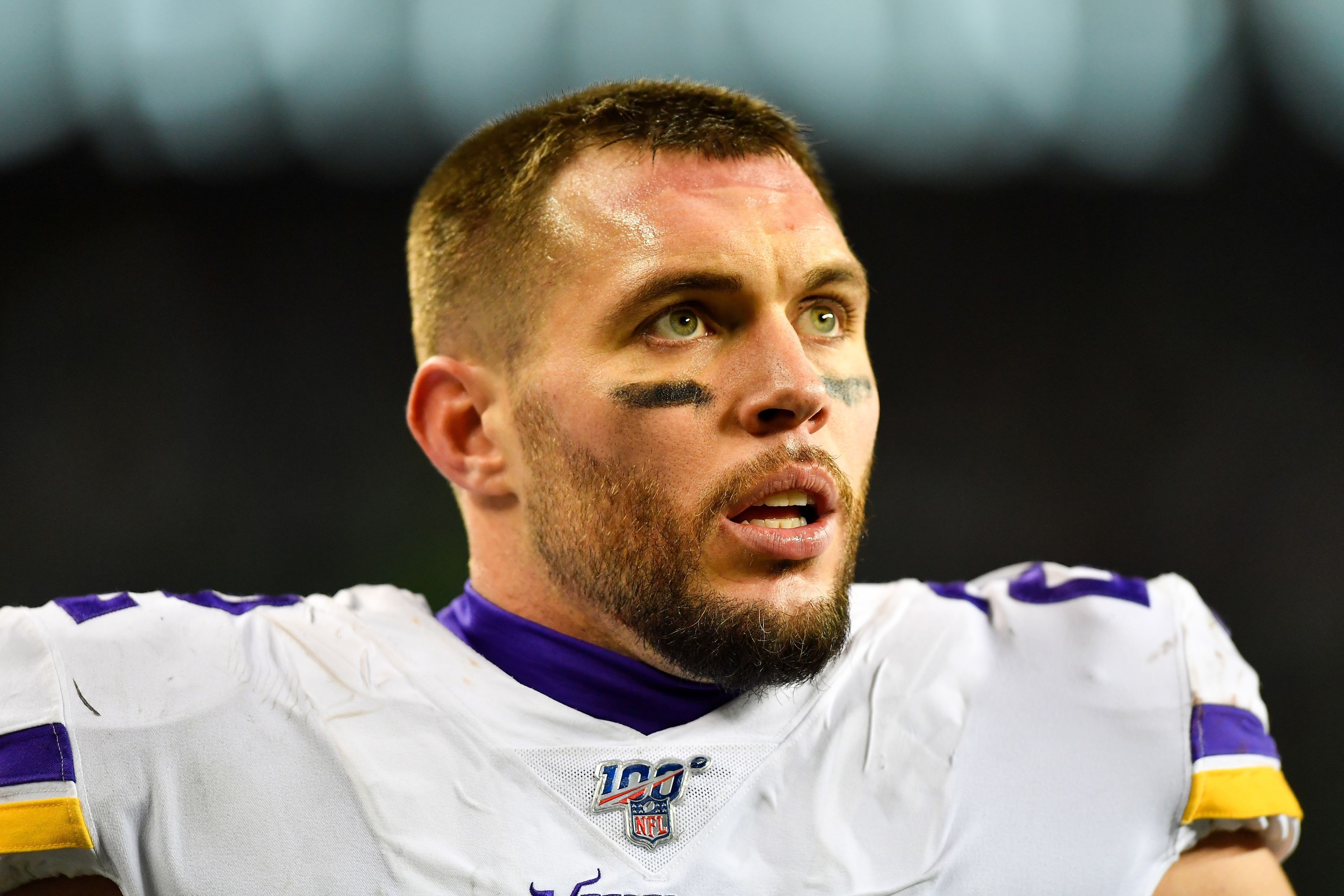Notre Dame Football Four Former Irish Players Named To PFF s All Pro List notre-dame-football-four-former-irish-players-named-to-pff-s-all-pro-list