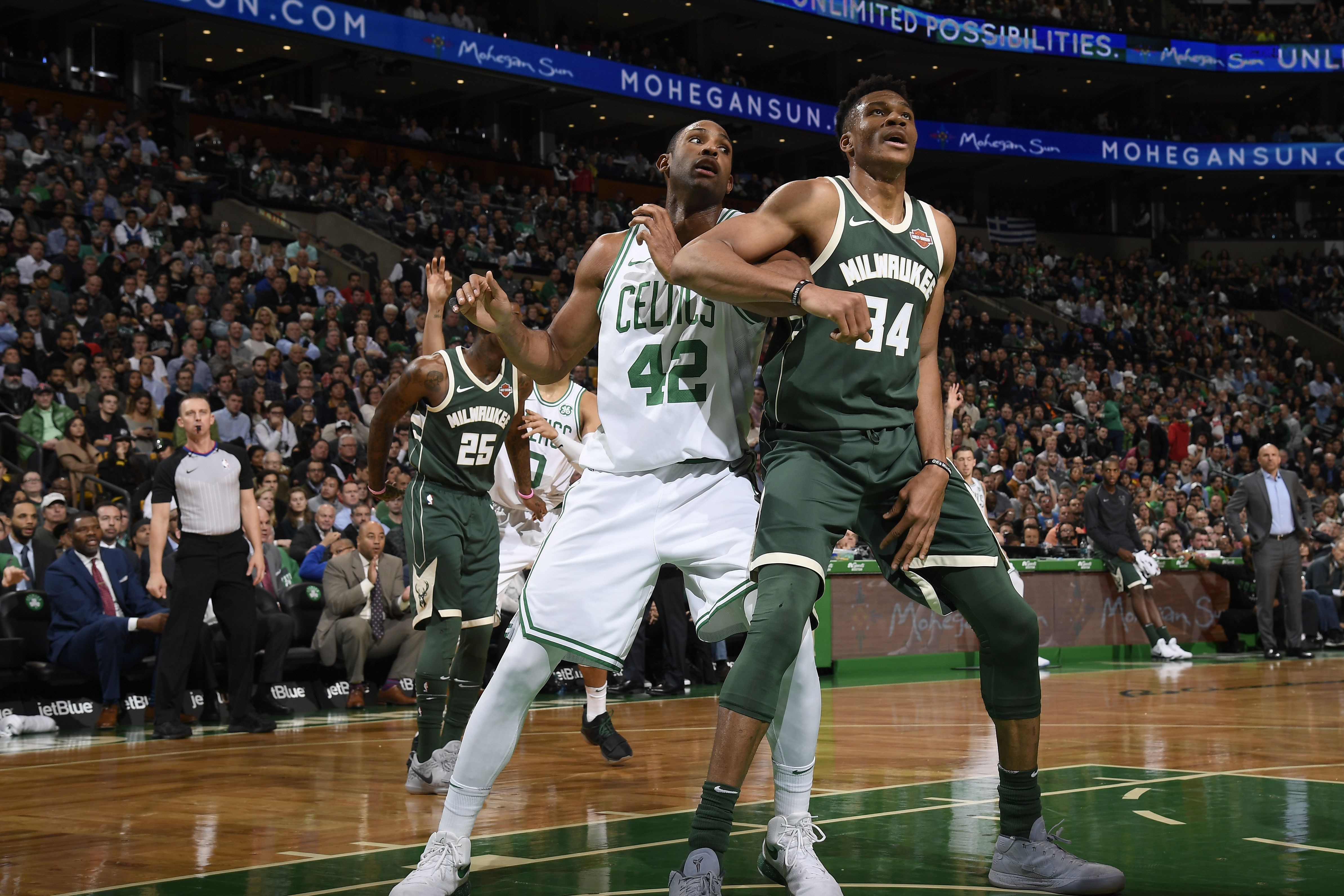 Milwaukee Bucks Game Preview April 3 Vs Boston Celtics