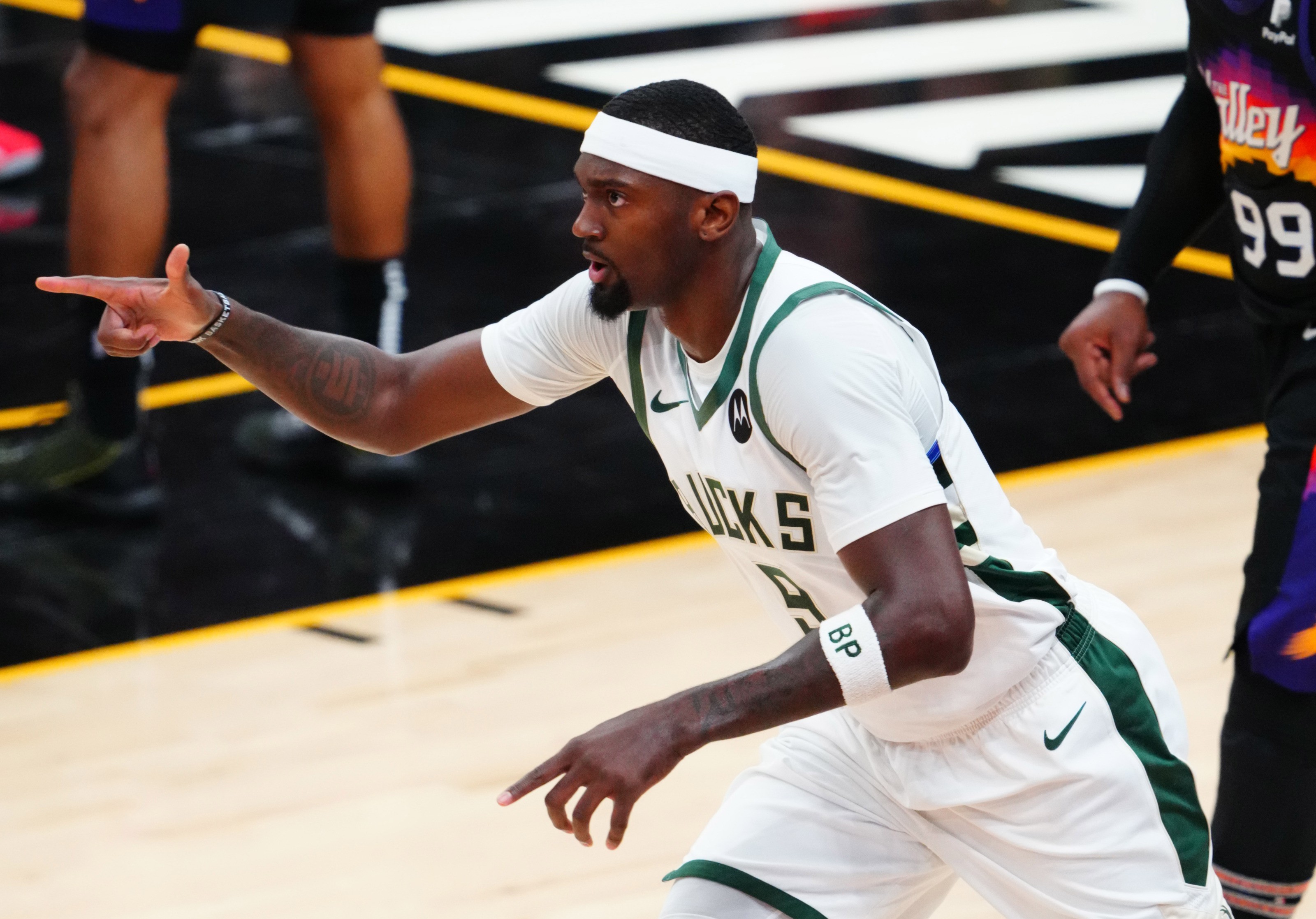 Milwaukee Bucks: Regrading The Notorious Bobby Portis Signing From 2020