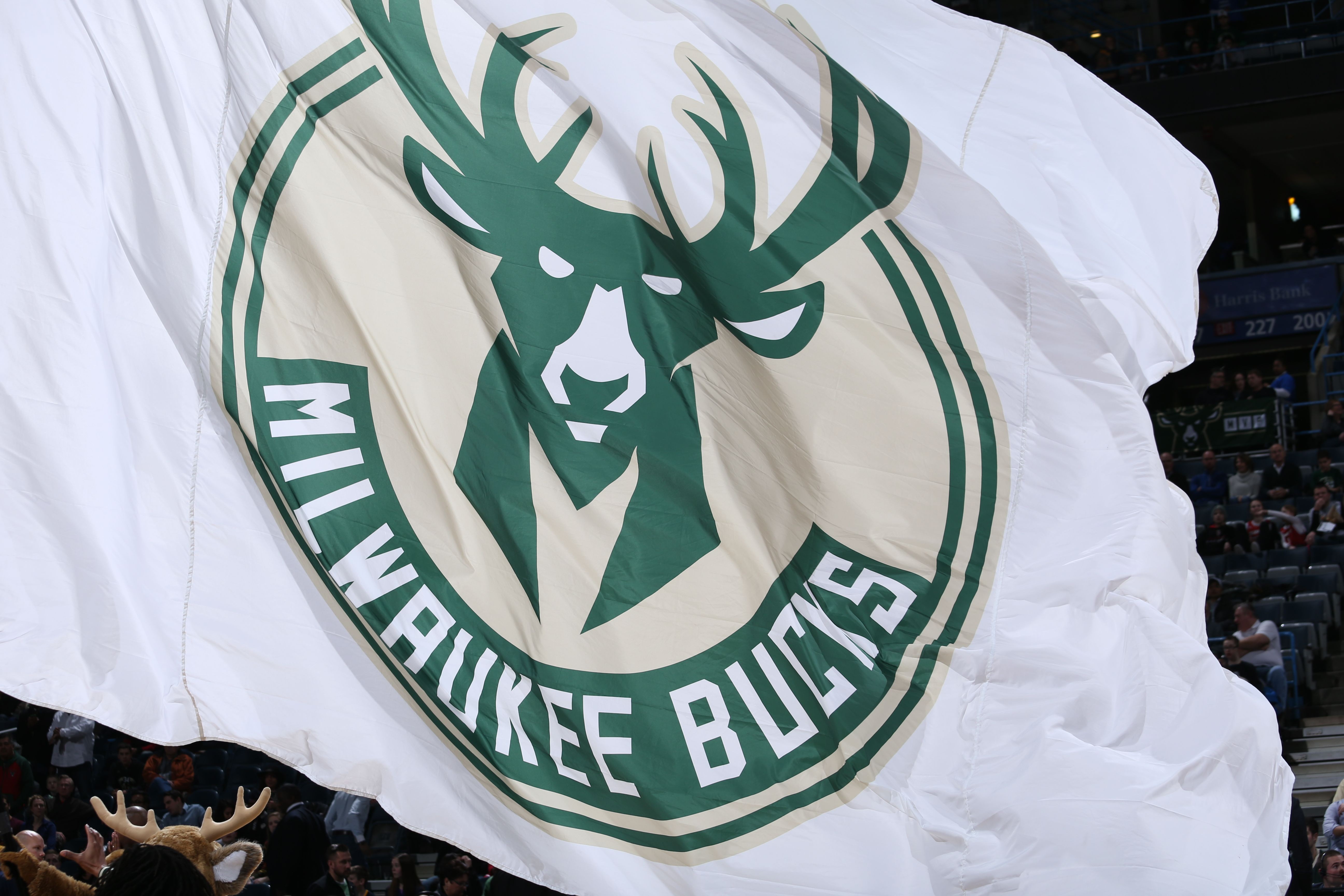 Milwaukee Bucks NBA Draft may still lead to further moves