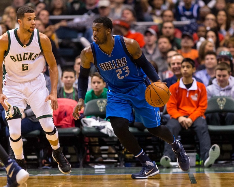 Milwaukee Bucks Preseason Preview October 8 vs Dallas Mavericks